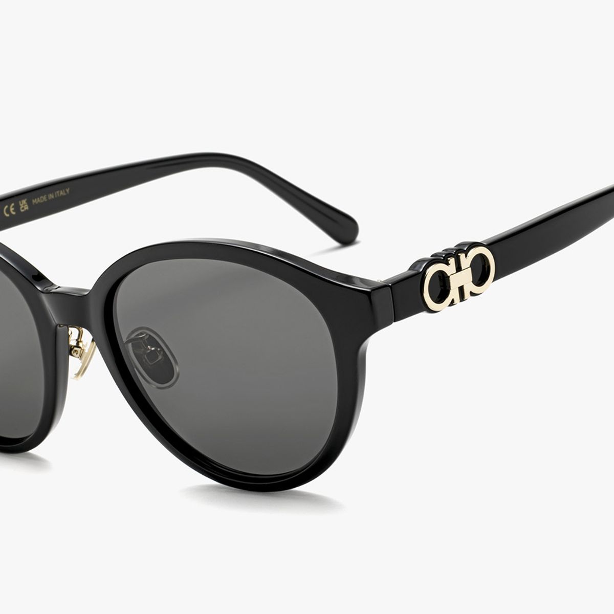 페라가모 아이웨어(FERRAGAMO EYEWEAR) 선글라스(SF2099SLBK 001 56)
