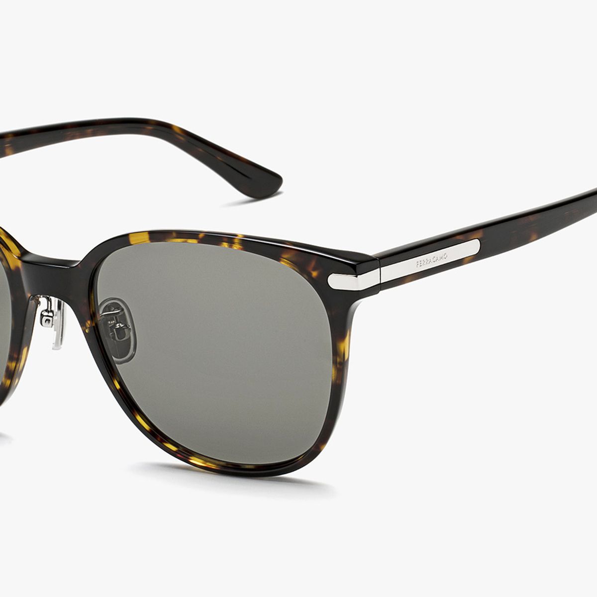 페라가모 아이웨어(FERRAGAMO EYEWEAR) 선글라스(SF2027SLBK 235 56)