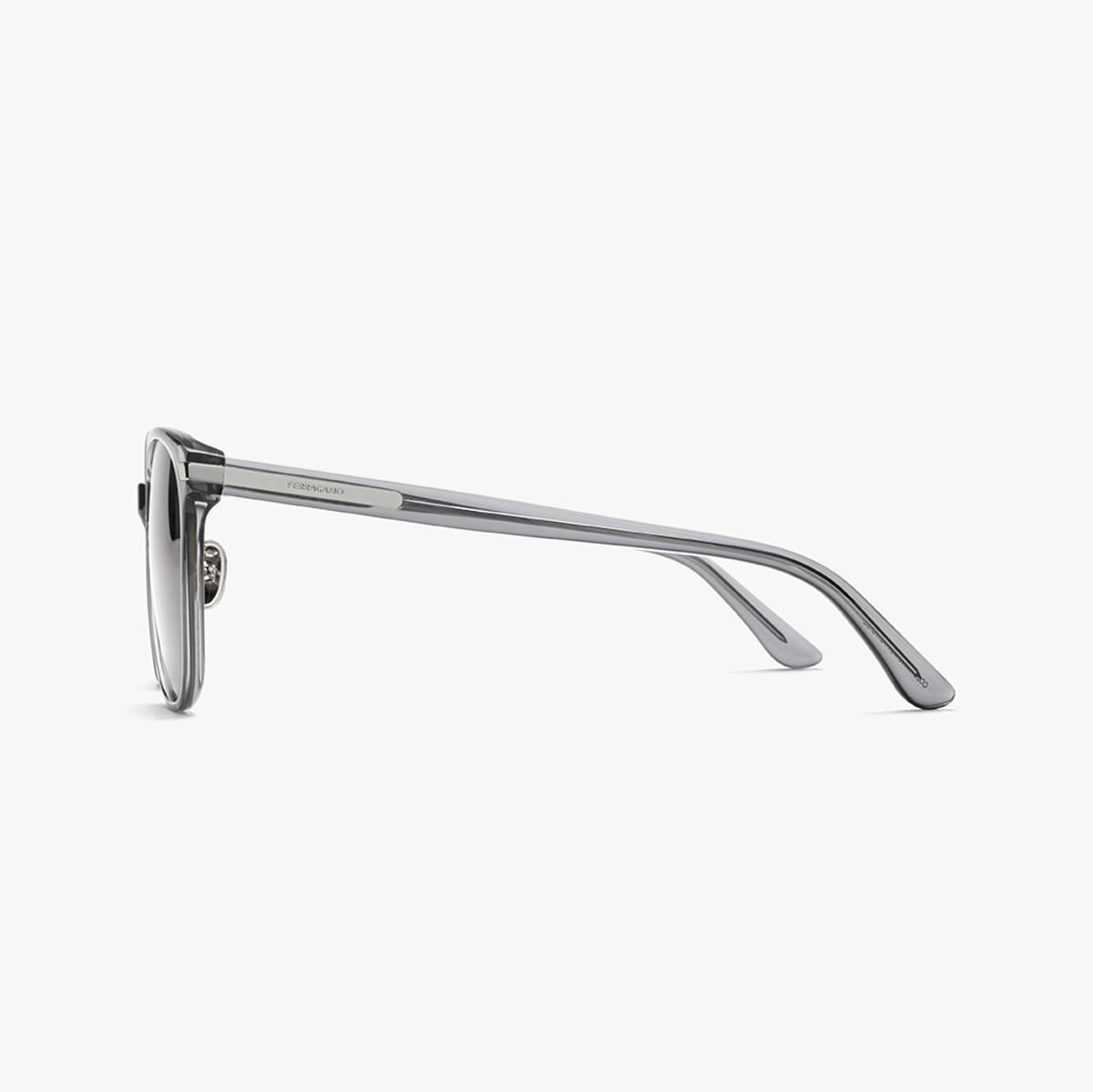 페라가모 아이웨어(FERRAGAMO EYEWEAR) 선글라스(SF2027SLBK 021 56)