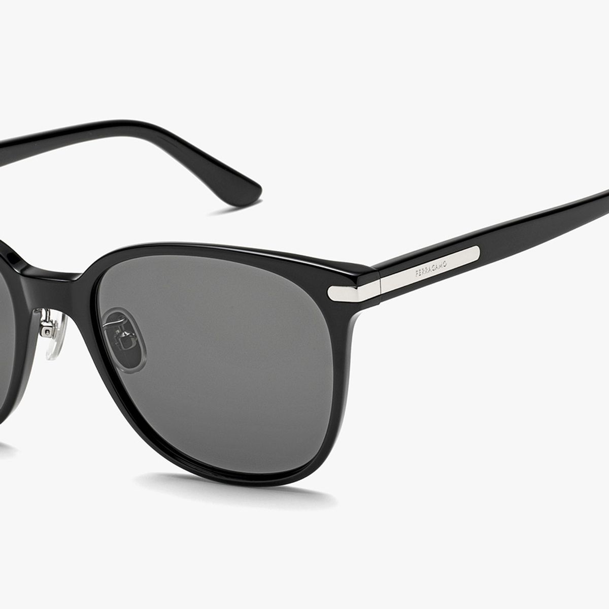페라가모 아이웨어(FERRAGAMO EYEWEAR) 선글라스(SF2027SLBK 003 56)