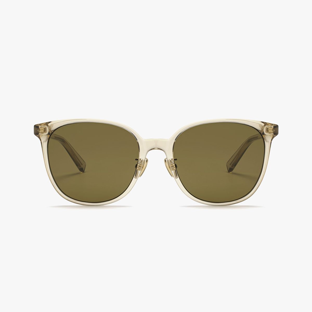 페라가모 아이웨어(FERRAGAMO EYEWEAR) 선글라스(SF1096SLBK 250 56)