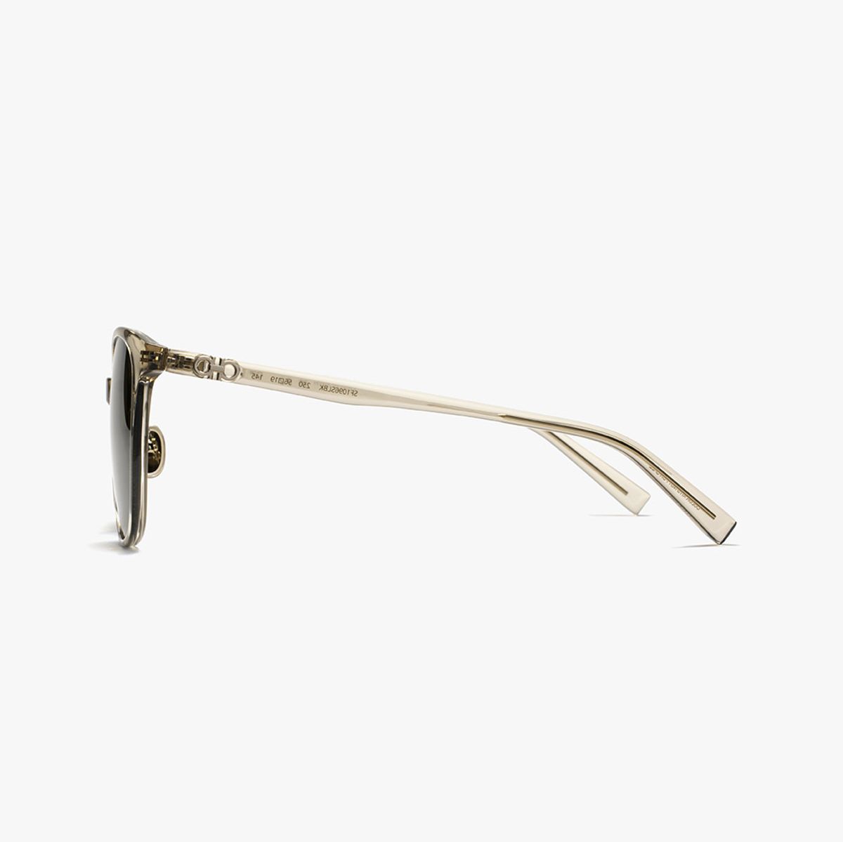 페라가모 아이웨어(FERRAGAMO EYEWEAR) 선글라스(SF1096SLBK 250 56)