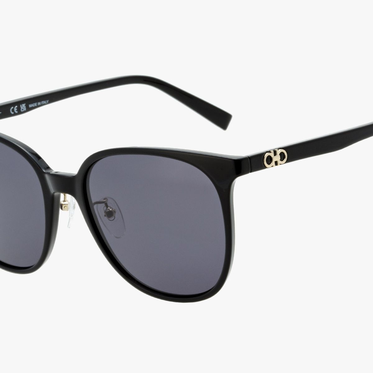 페라가모 아이웨어(FERRAGAMO EYEWEAR) 선글라스(SF1096SLBK 001 56)