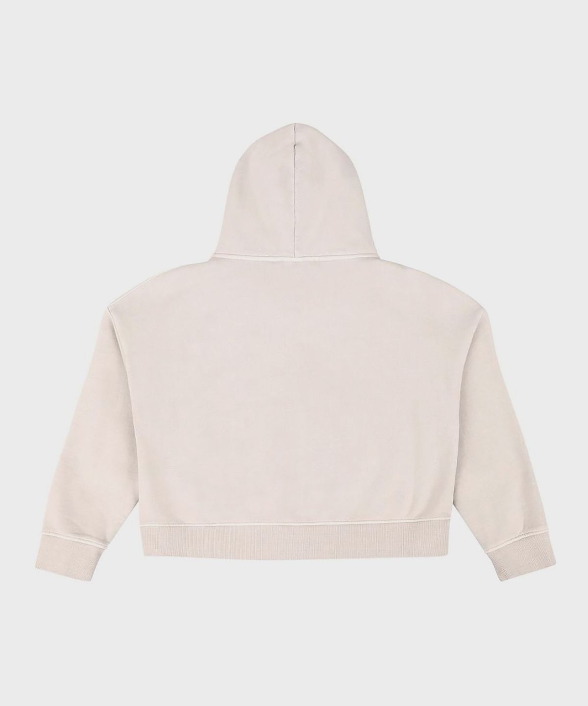 엔타이어 스튜디오(ENTIRE STUDIOS) (U) 이터널 집업 오프화이트 ETERNAL ZIP OFF WHITE