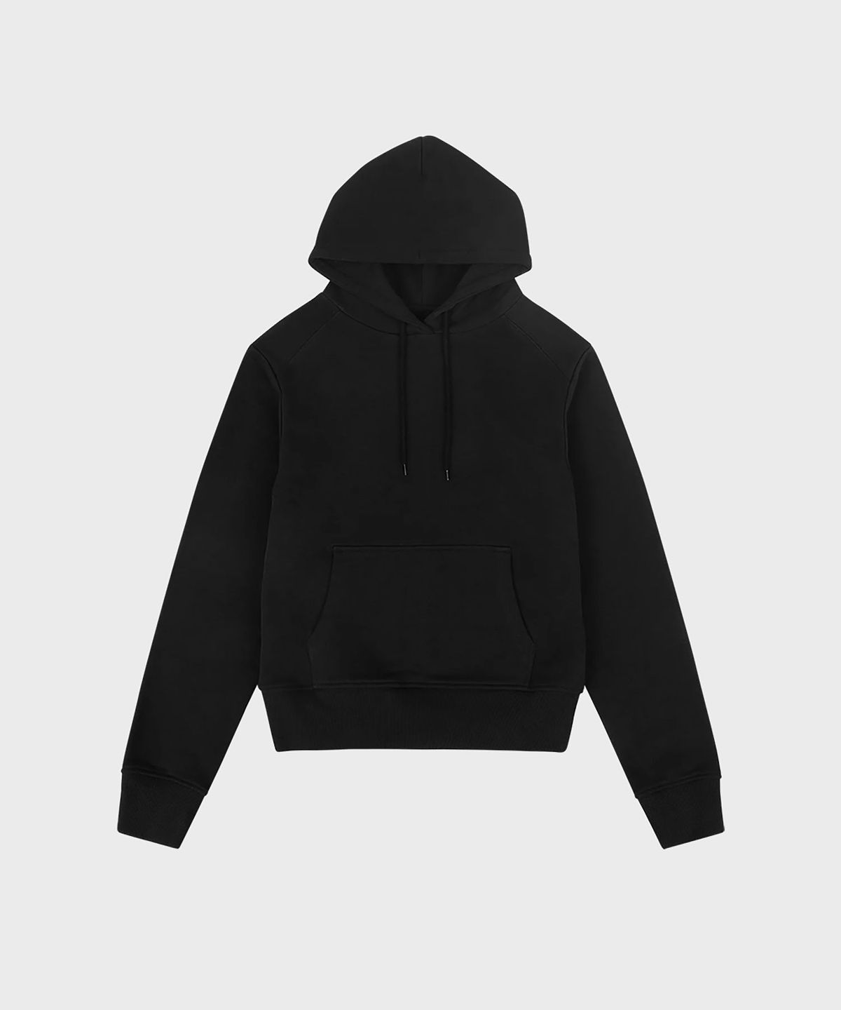 엔타이어 스튜디오(ENTIRE STUDIOS) (U) 스탠다드 후디 블랙 STANDARD HOOD BLACK