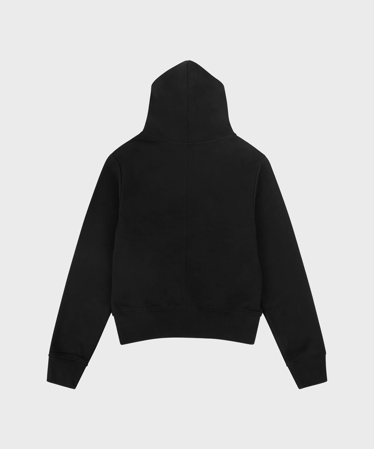 엔타이어 스튜디오(ENTIRE STUDIOS) (U) 스탠다드 후디 블랙 STANDARD HOOD BLACK