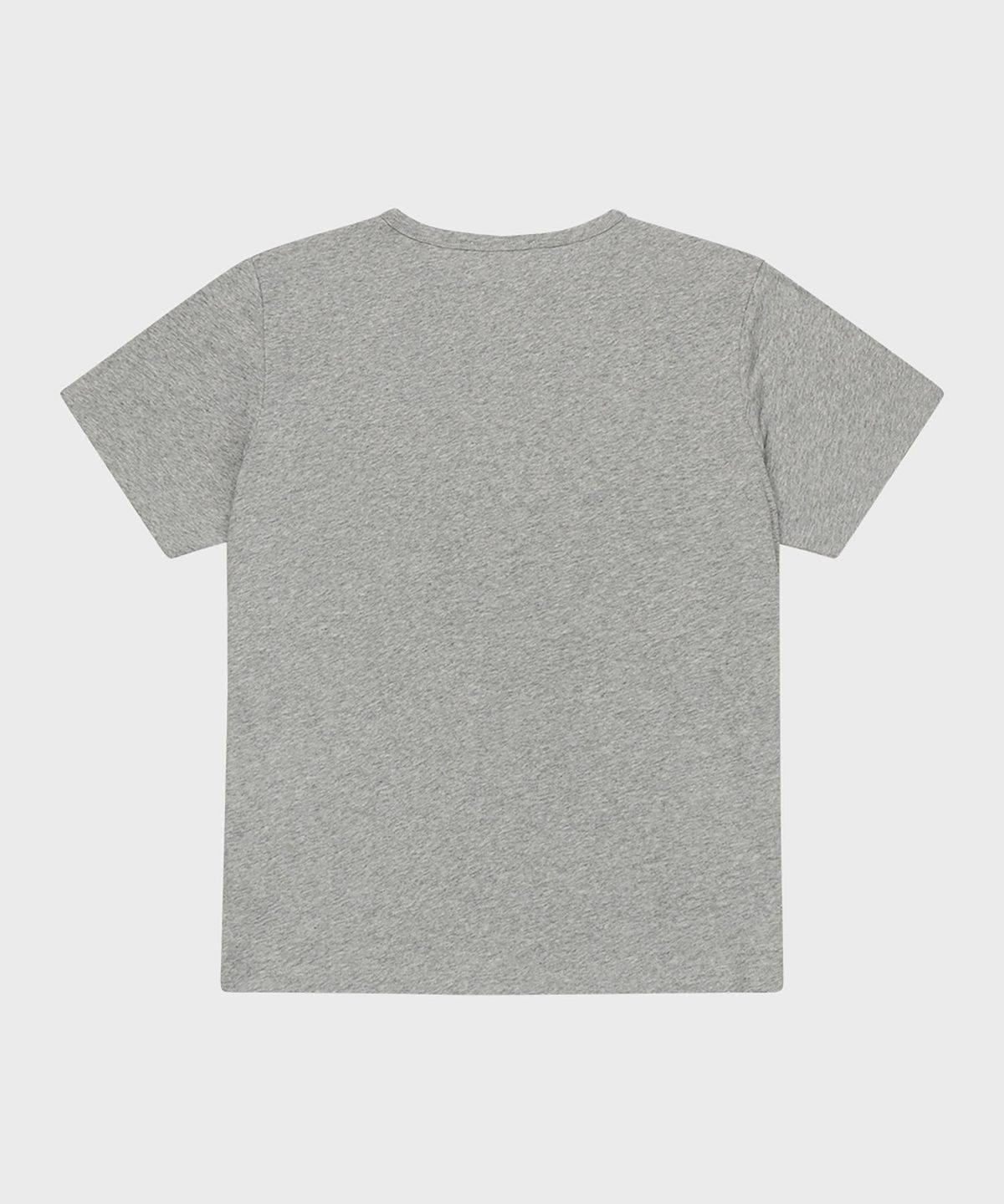 엔타이어 스튜디오(ENTIRE STUDIOS) (W) 미니 티셔츠 그레이 마를 MINI TEE GREY MARLE