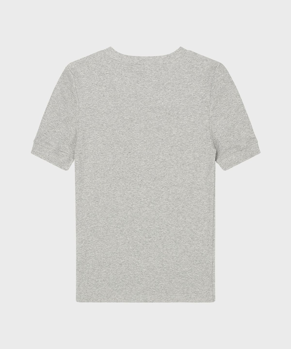 엔타이어 스튜디오(ENTIRE STUDIOS) (U) 라운지 티셔츠 페블 LOUNGE TEE PEBBLE