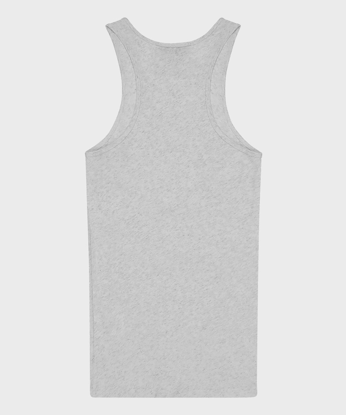 엔타이어 스튜디오(ENTIRE STUDIOS) (U) 머슬 탱크탑 헤더 그레이 MUSCLE TANK TOP HEATHER GREY