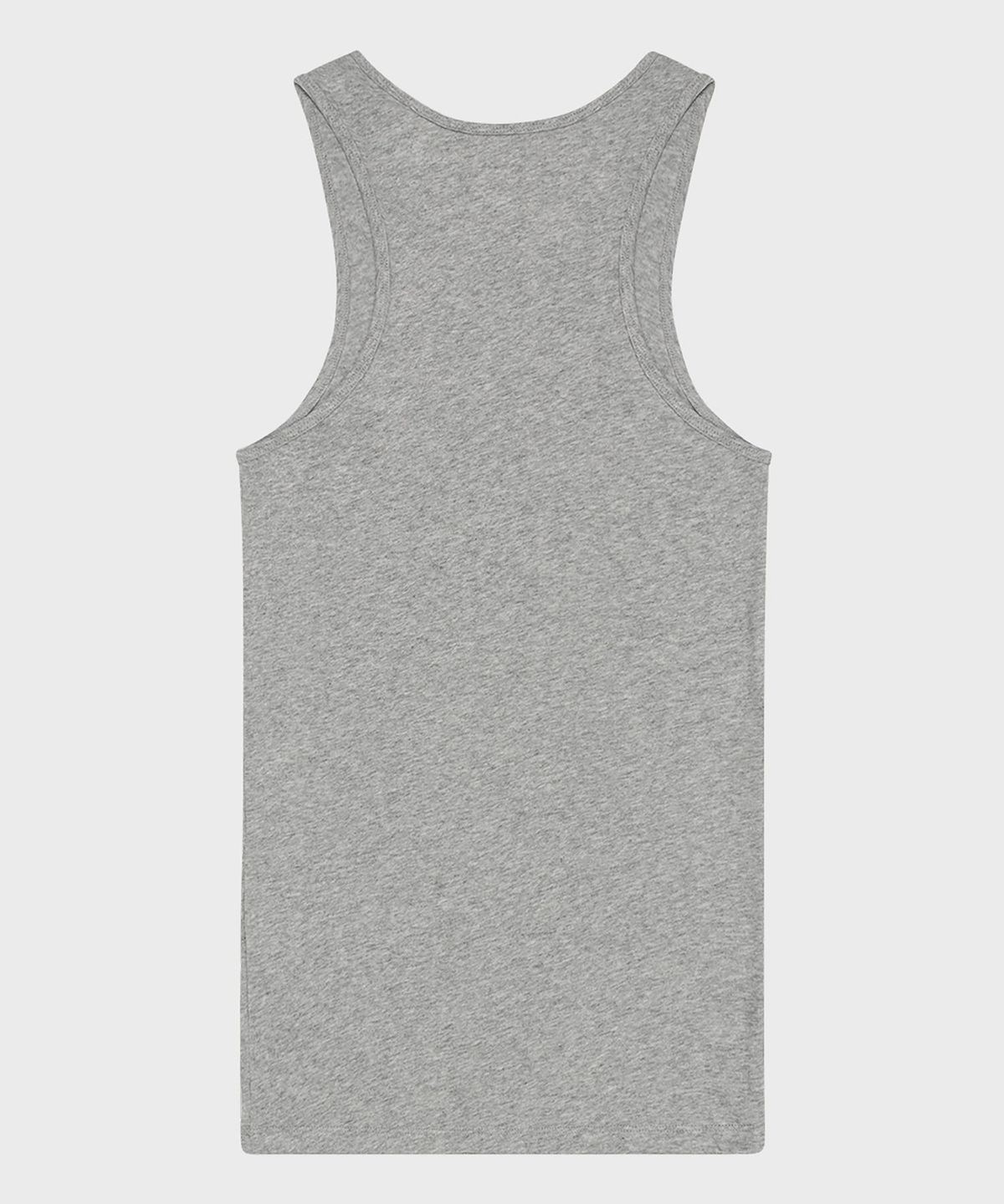 엔타이어 스튜디오(ENTIRE STUDIOS) (U) 머슬 탱크탑 그레이 마를 MUSCLE TANK TOP GREY MARLE