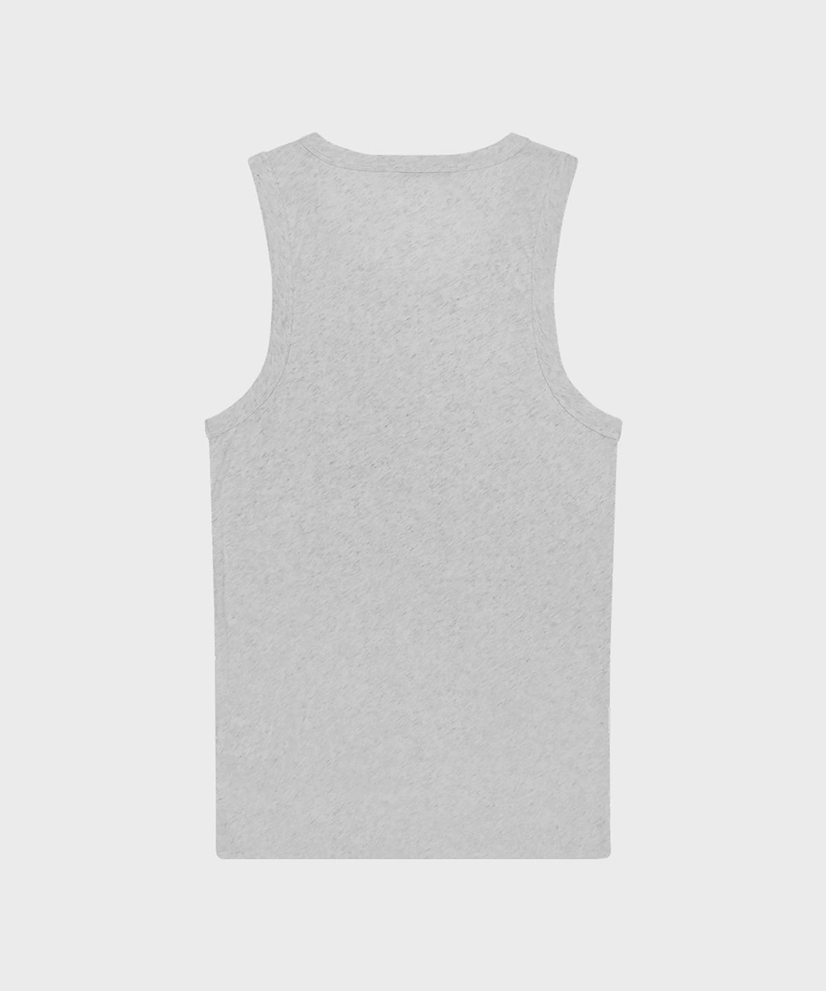 엔타이어 스튜디오(ENTIRE STUDIOS) (U) 시어 탱크탑 헤더 그레이 SHEER TANK HEATHER GREY