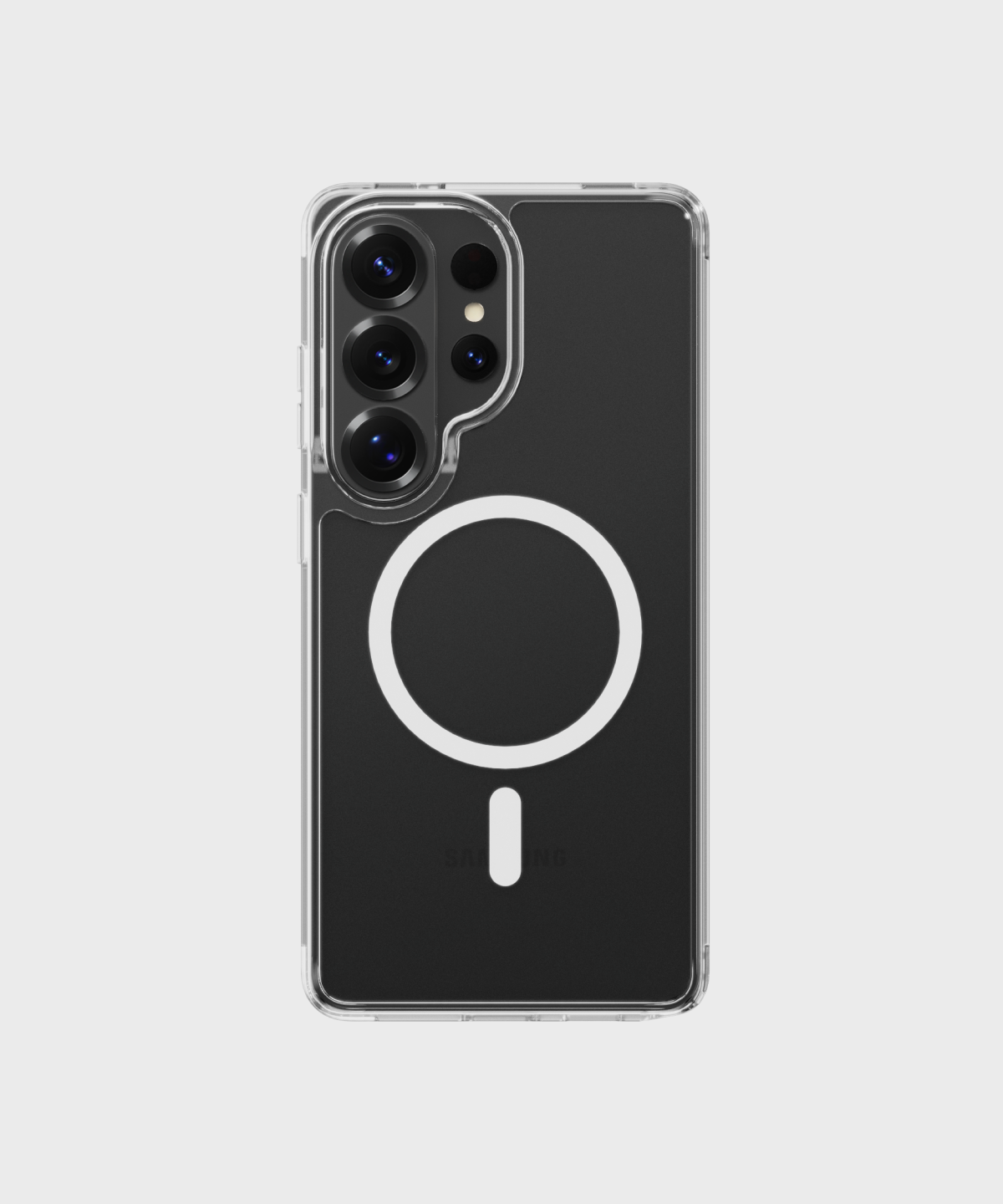 에스엘비에스(SLBS) SLBS 모노클리어 마그넷 케이스 for S26 Series