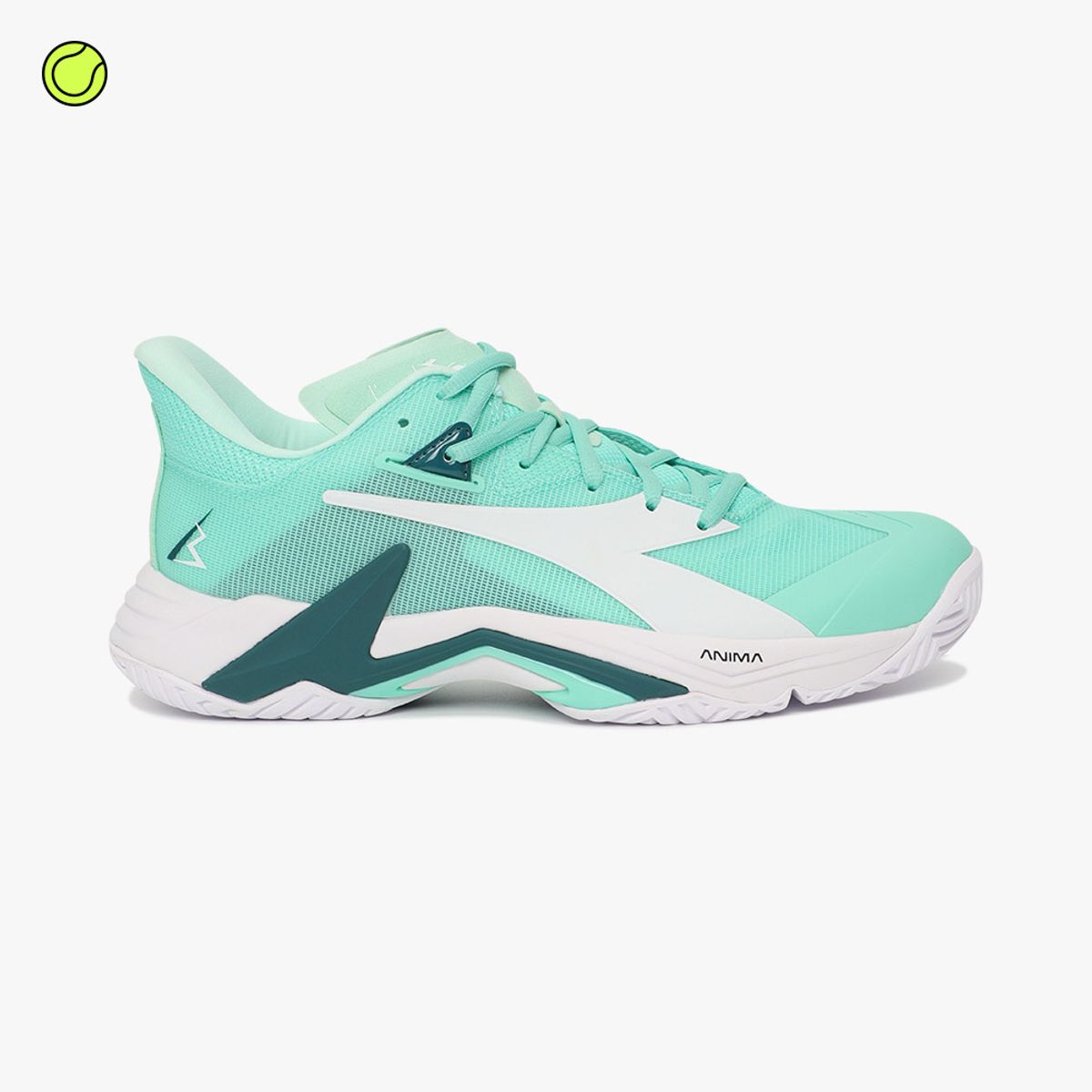 디아도라(diadora) 비아이콘 3 AG SKYBLUE