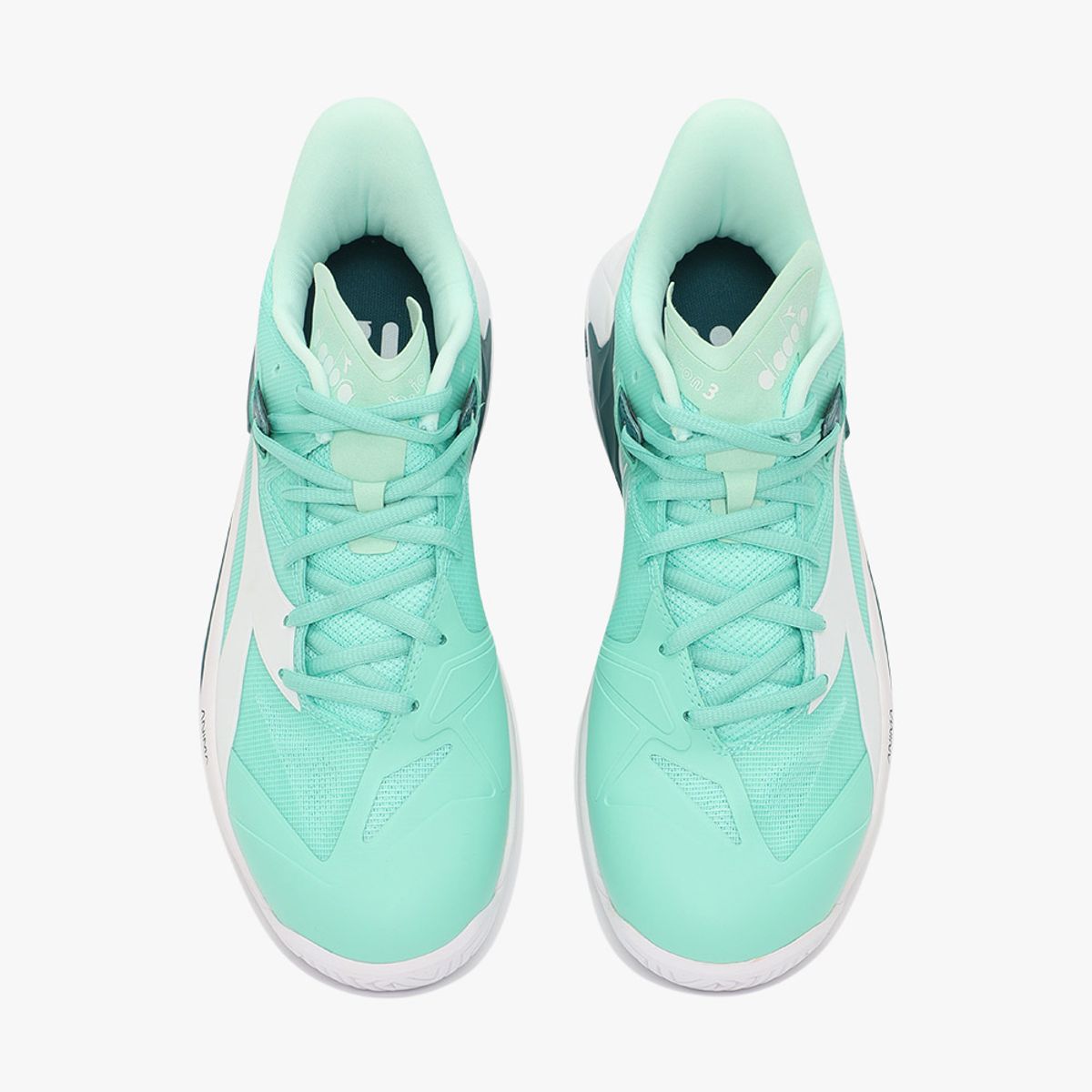 디아도라(diadora) 비아이콘 3 AG SKYBLUE