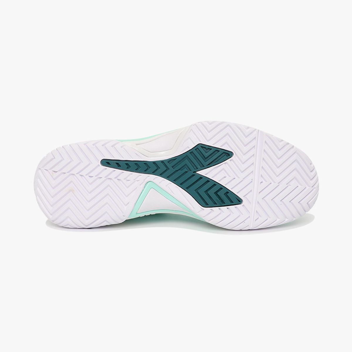 디아도라(diadora) 비아이콘 3 AG 우먼 SKYBLUE