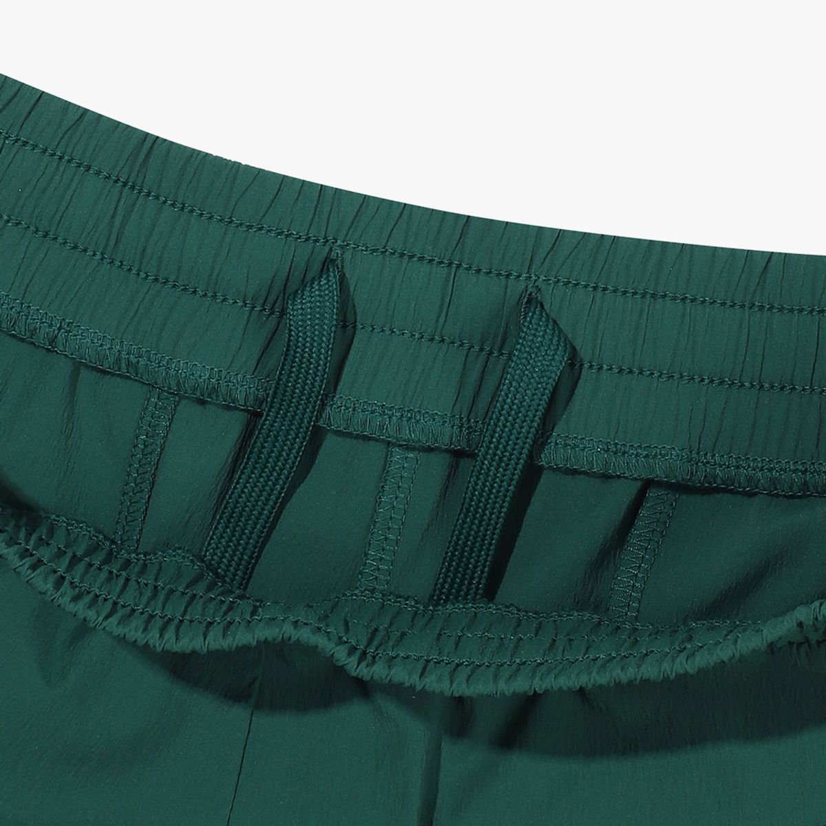 디아도라(diadora) 쿨웨이브 4부 쇼츠 우먼 GREEN