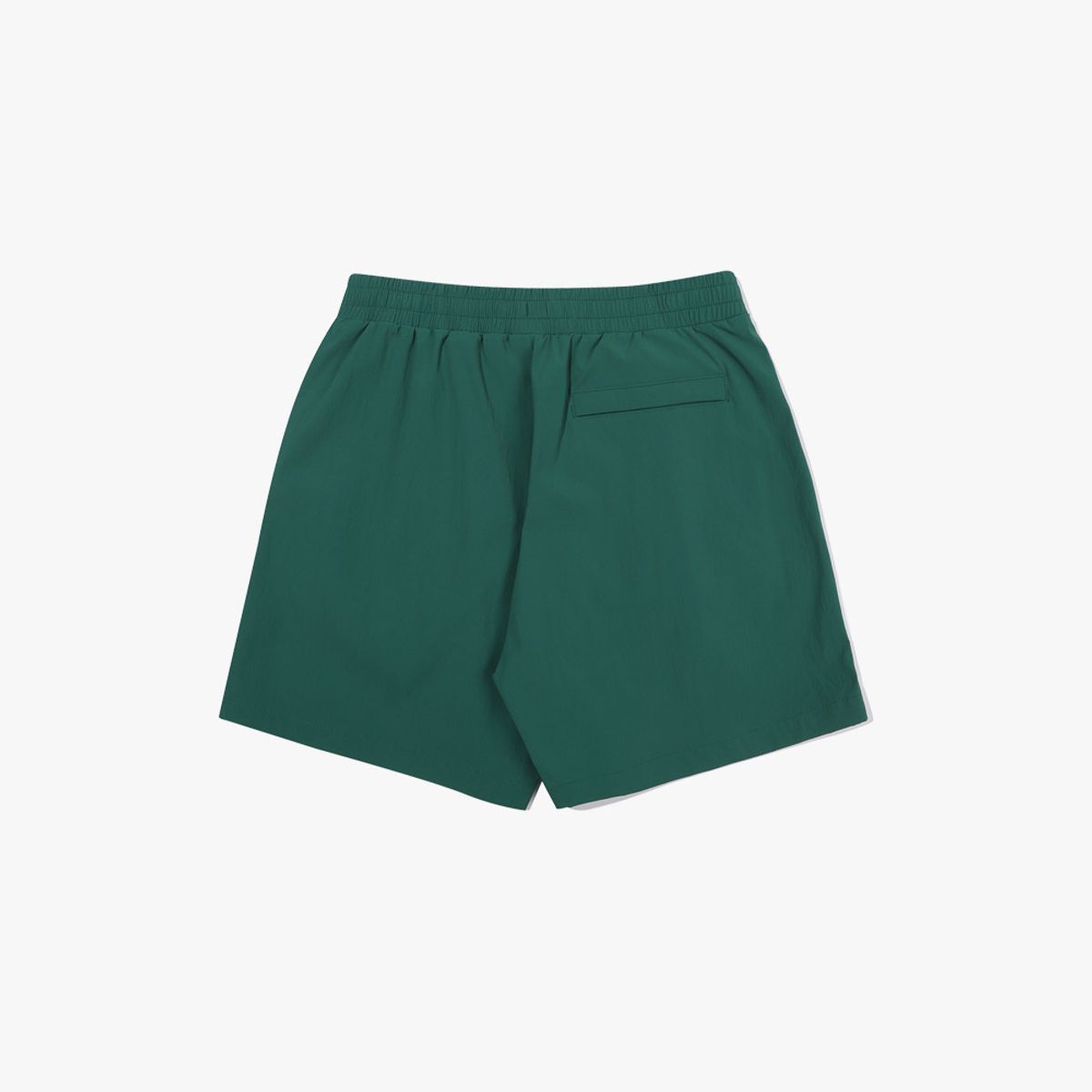 디아도라(diadora) 쿨웨이브 4부 쇼츠 우먼 GREEN