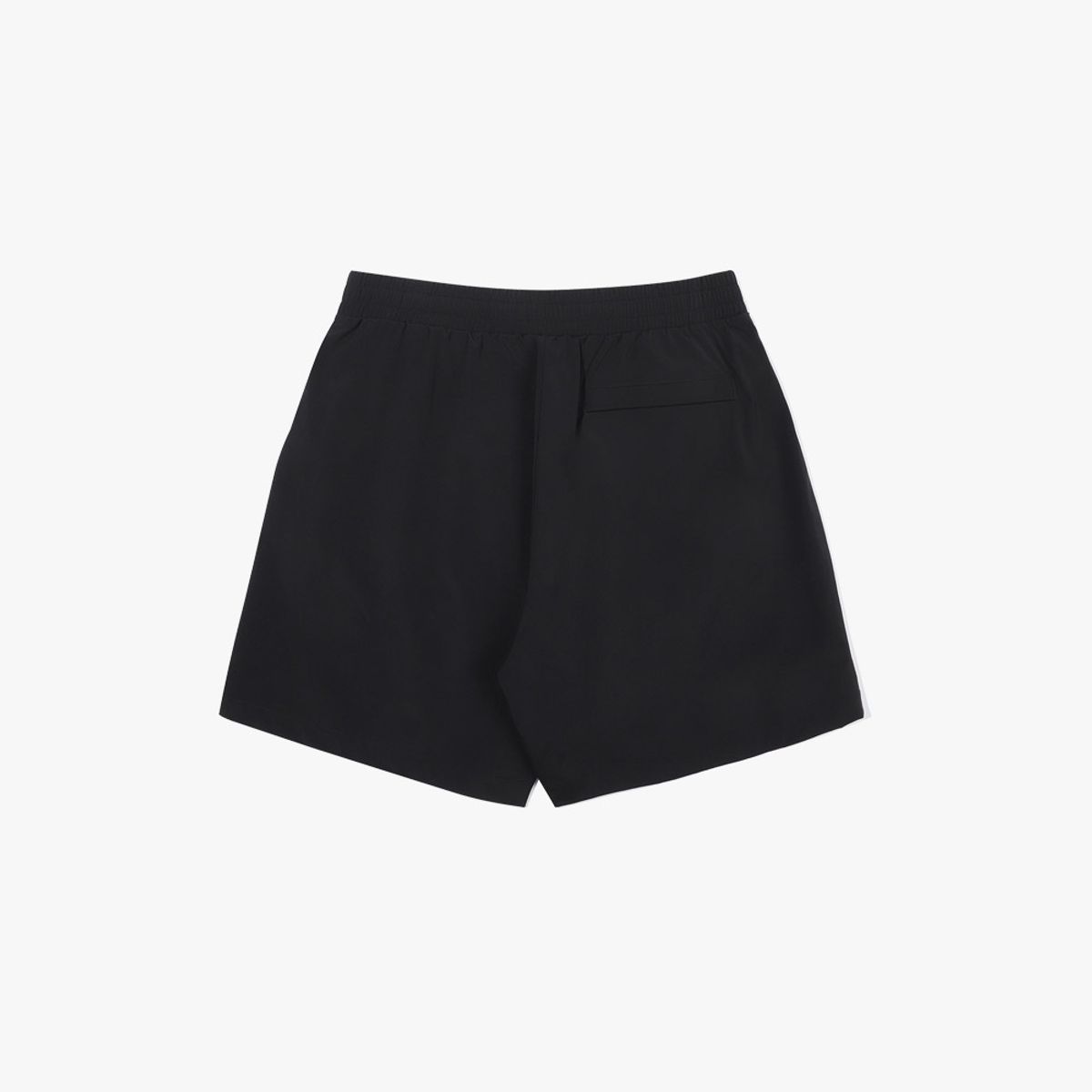 디아도라(diadora) 쿨웨이브 4부 쇼츠 우먼 BLACK