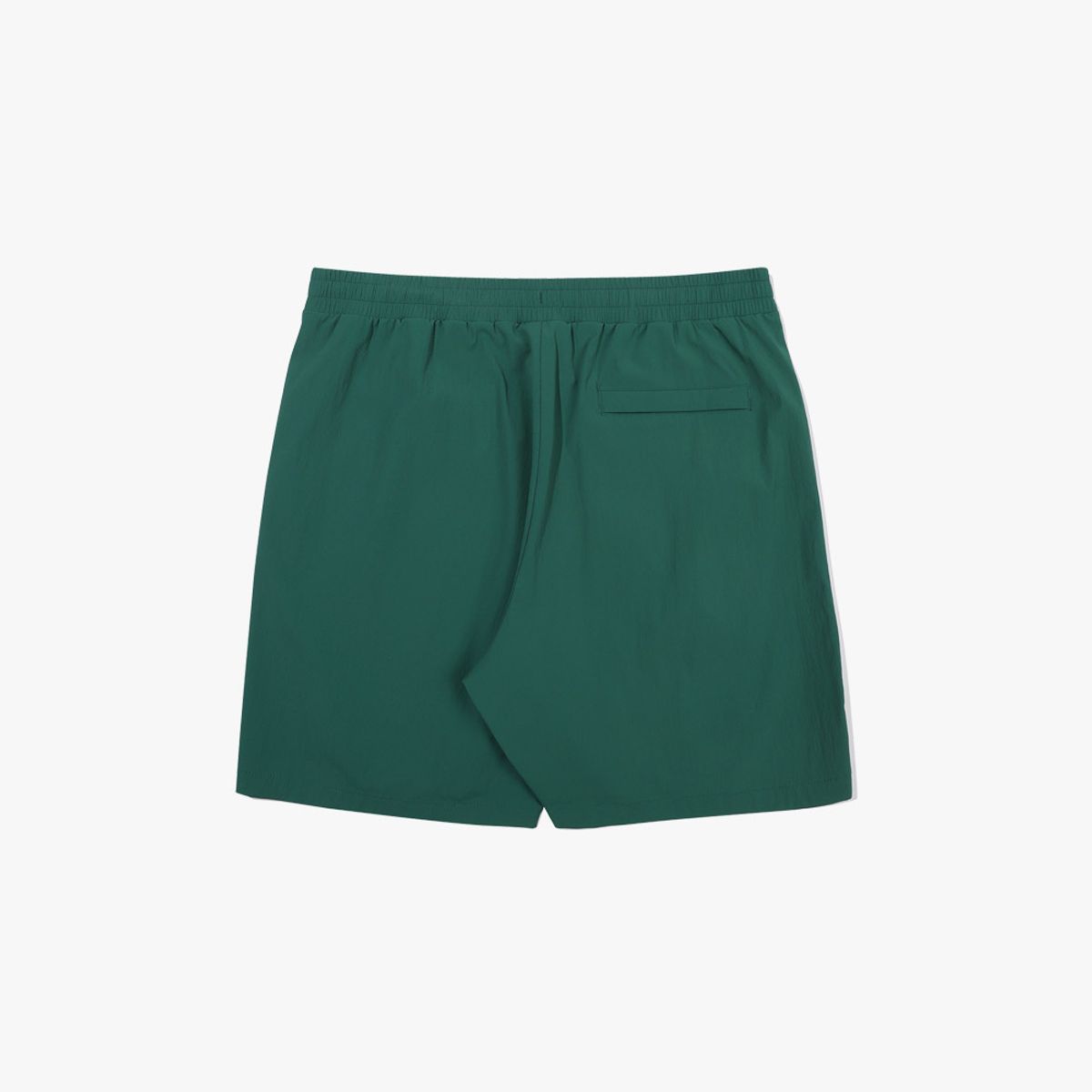 디아도라(diadora) 쿨웨이브 4부 쇼츠 GREEN