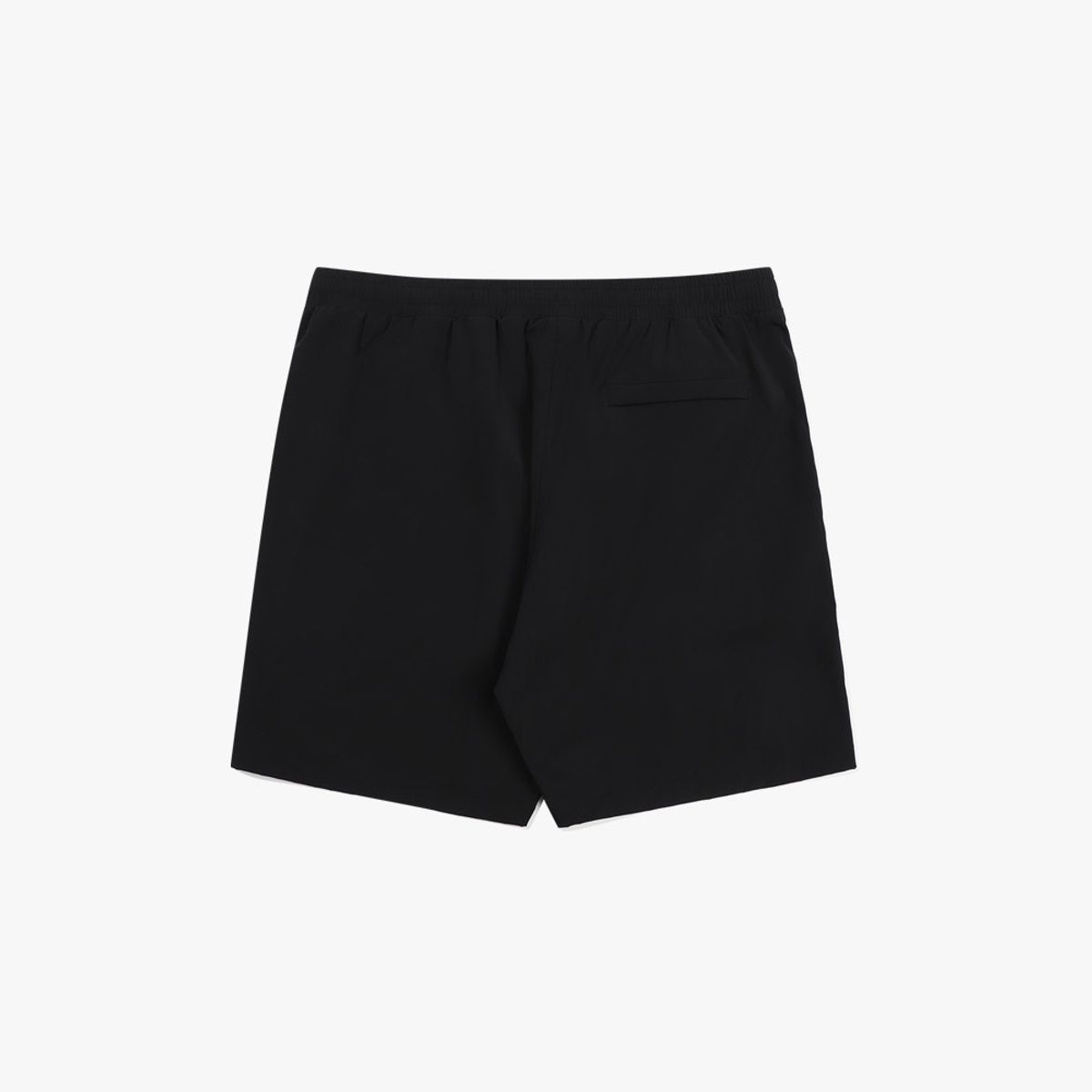 디아도라(diadora) 쿨웨이브 4부 쇼츠 BLACK