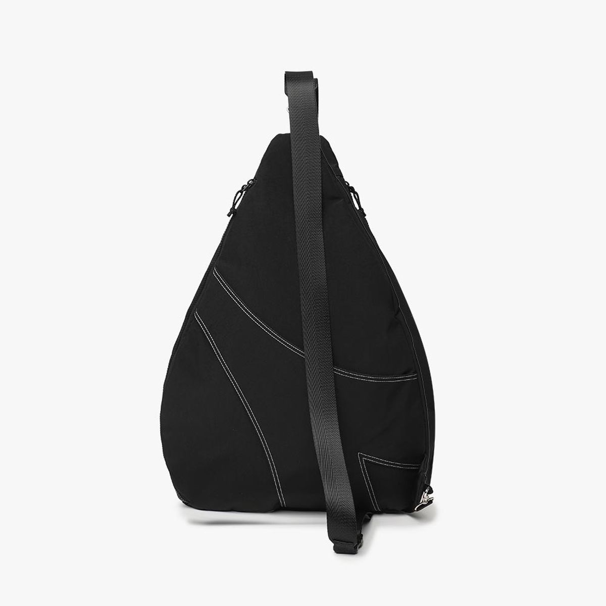 디아도라(diadora) 캡슐 싱글 라켓백 BLACK