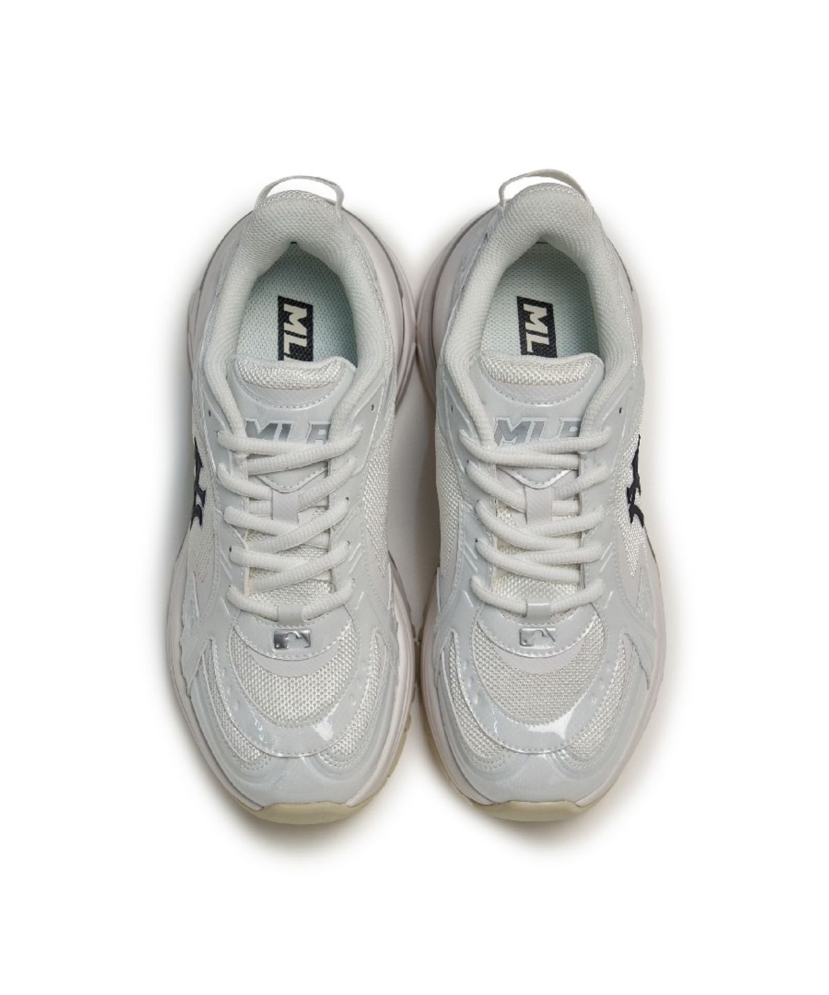 엠엘비(MLB) 커브러너 NY (White)