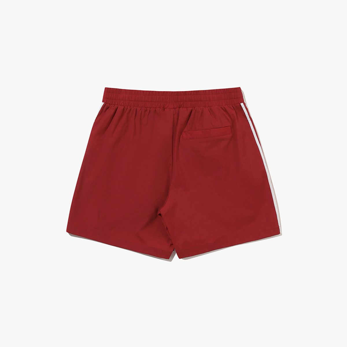 디아도라(diadora) 벤토 4부 쇼츠 RED