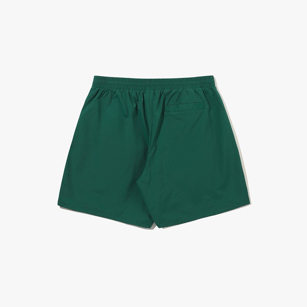 디아도라(diadora) 벤토 4부 쇼츠 GREEN