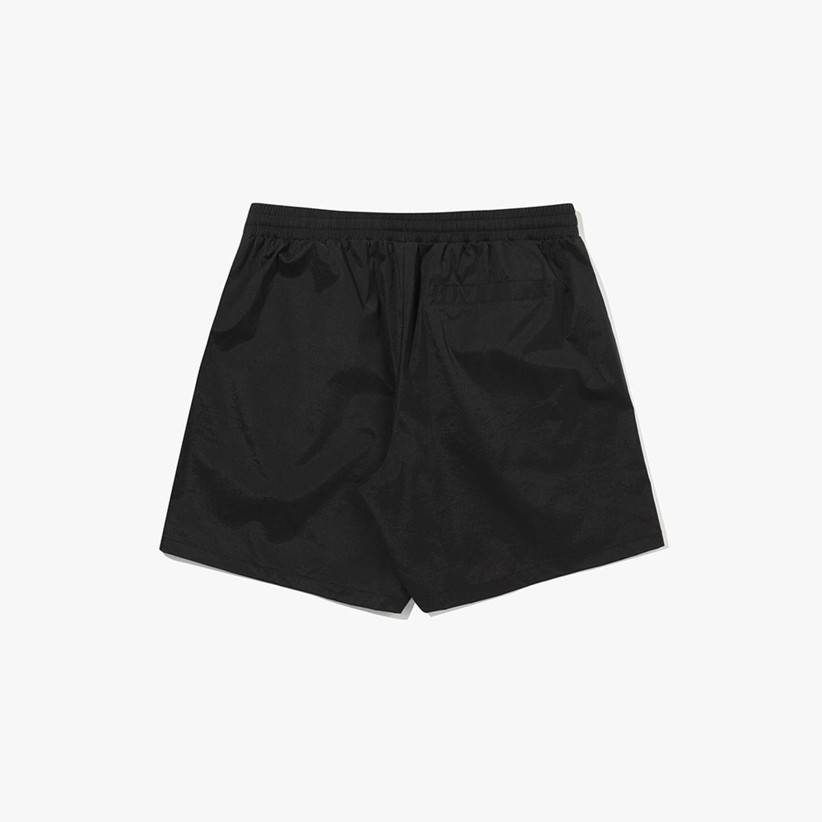 디아도라(diadora) 벤토 4부 쇼츠 BLACK