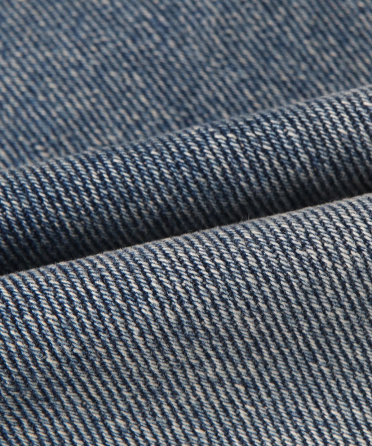 스르비(SELEVER) Harbor Denim Blouson Jacket