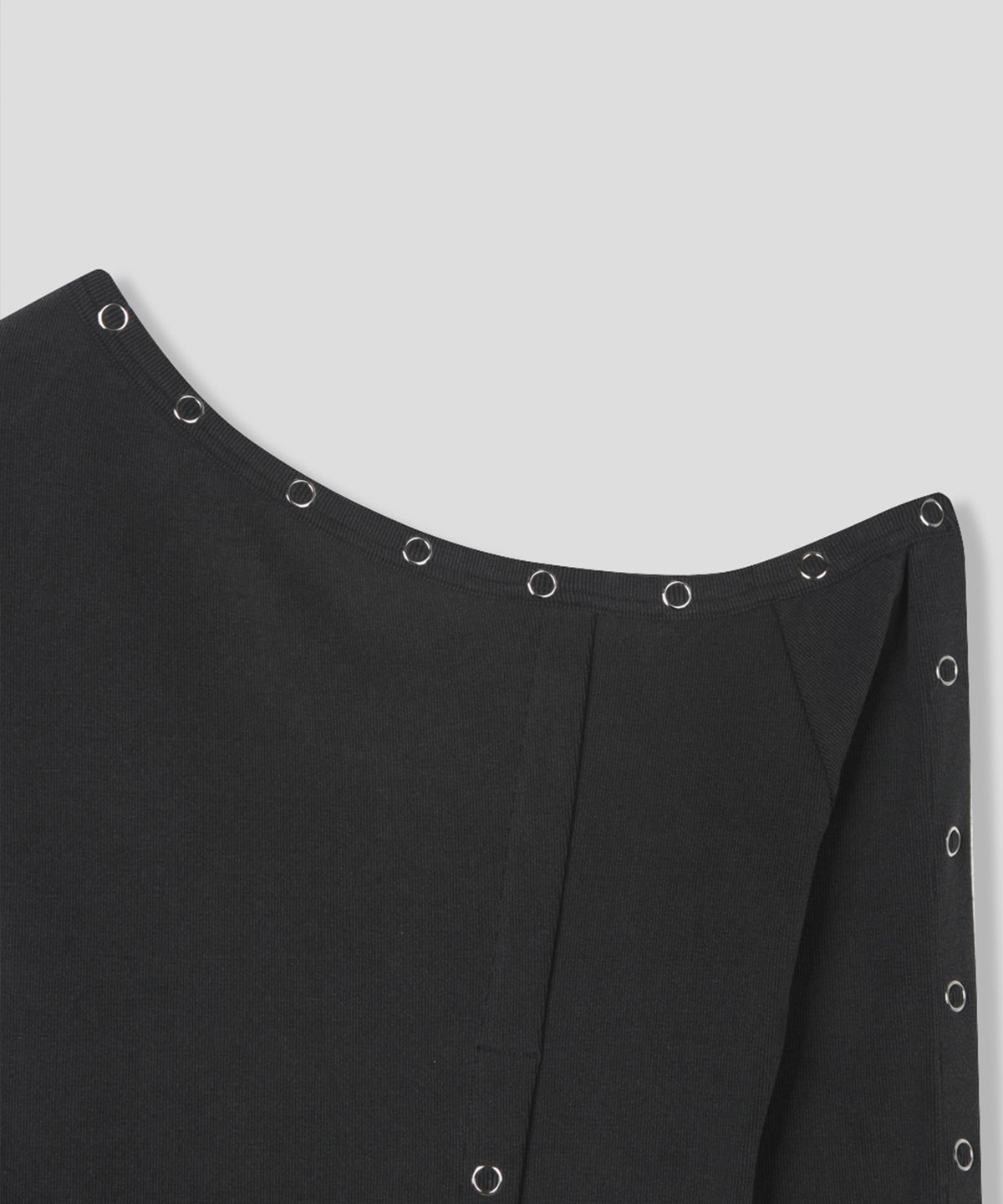 스르비(SELEVER) Fluid Snap Top_2 color