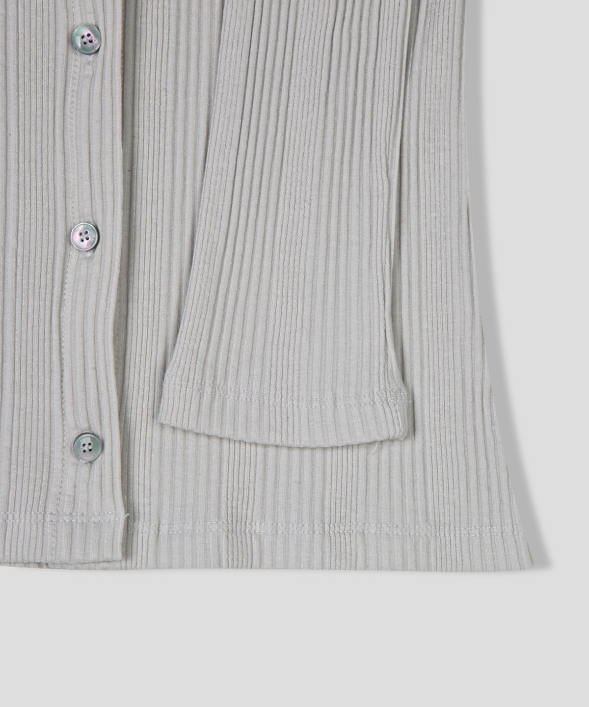 스르비(SELEVER) Veil Lace Top_5 color