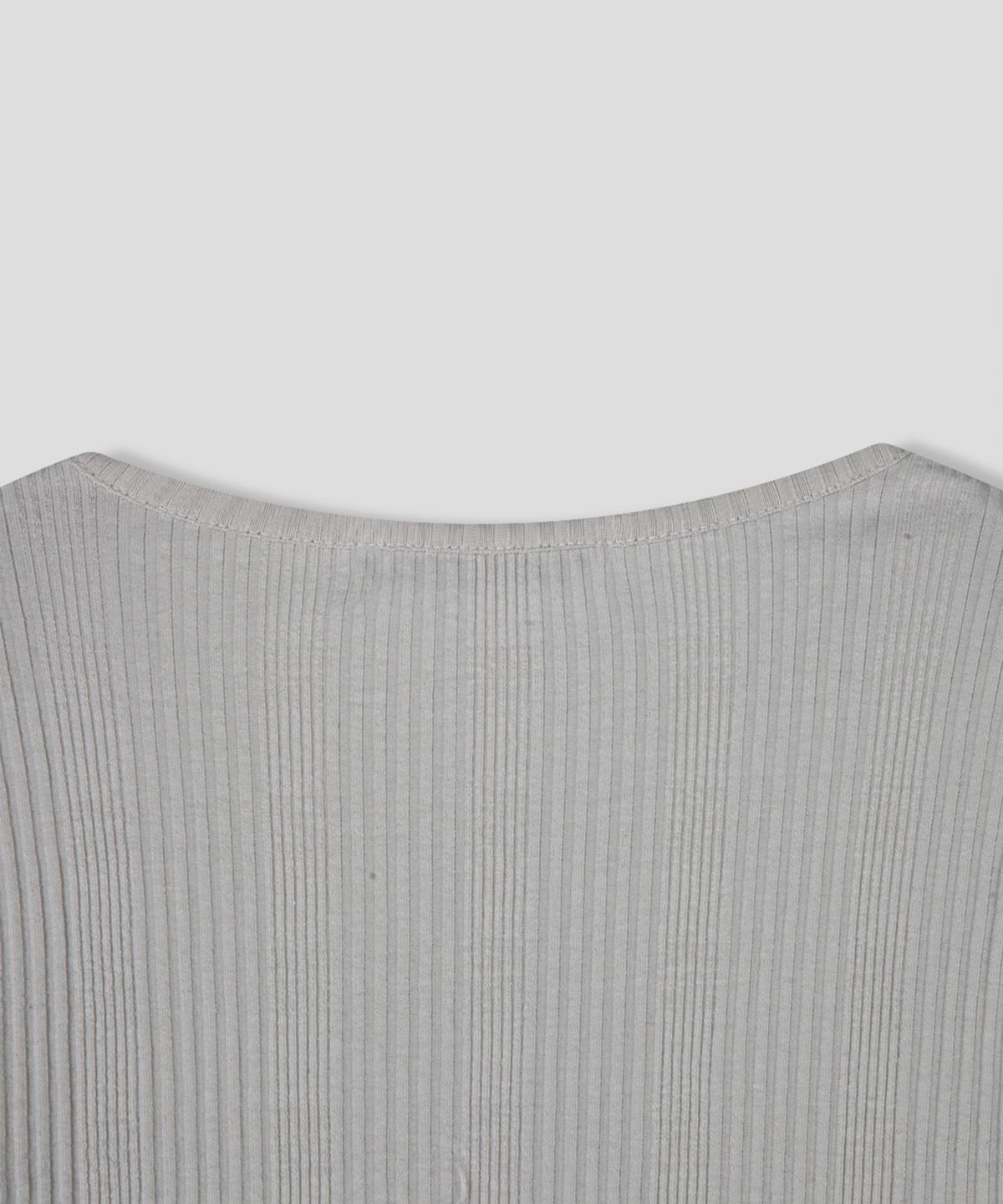 스르비(SELEVER) Veil Lace Top_5 color