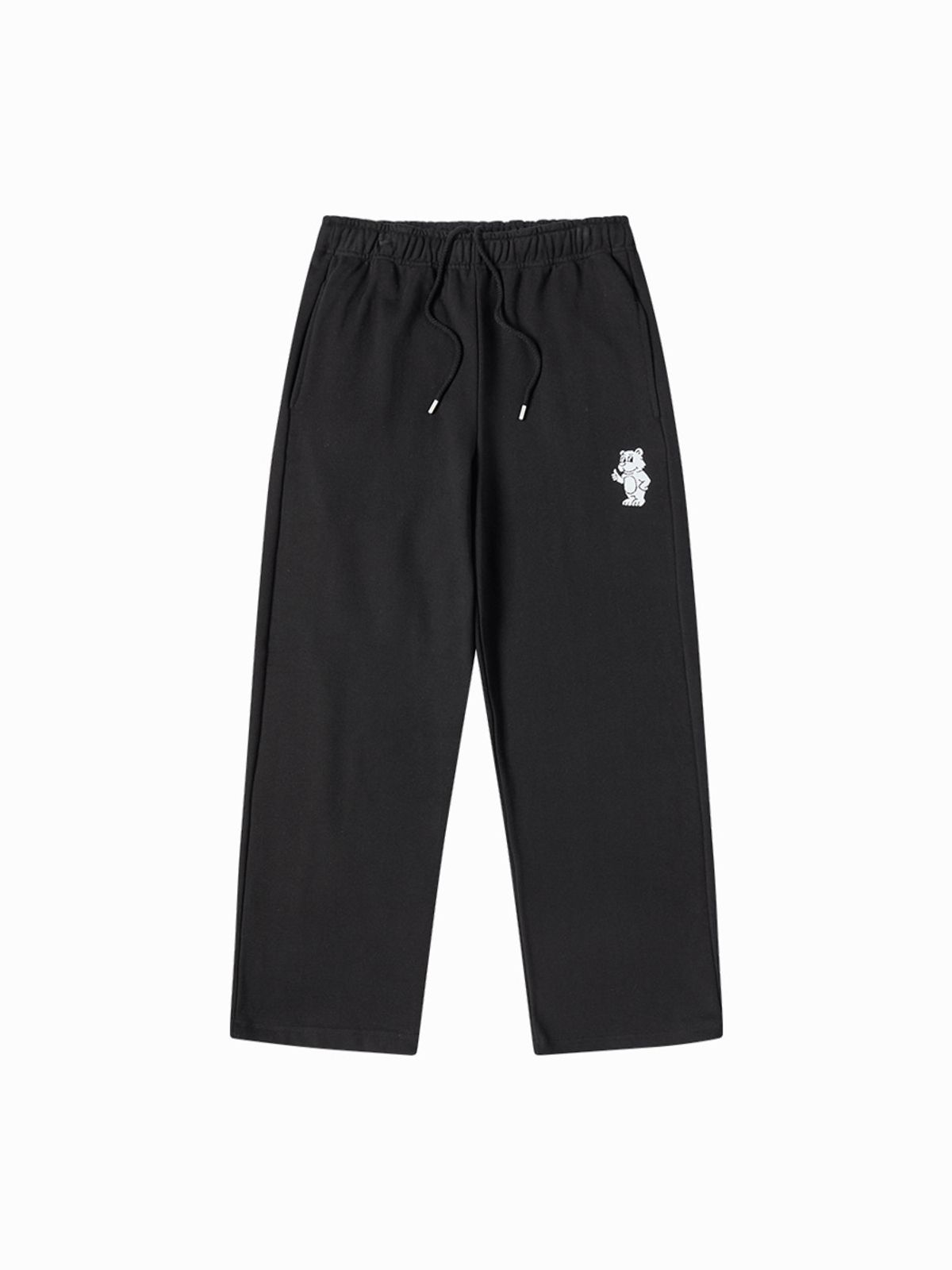 아크메드라비(ACME DE LA VIE) BASIC AC BEAR PANTS (4 COLOR)