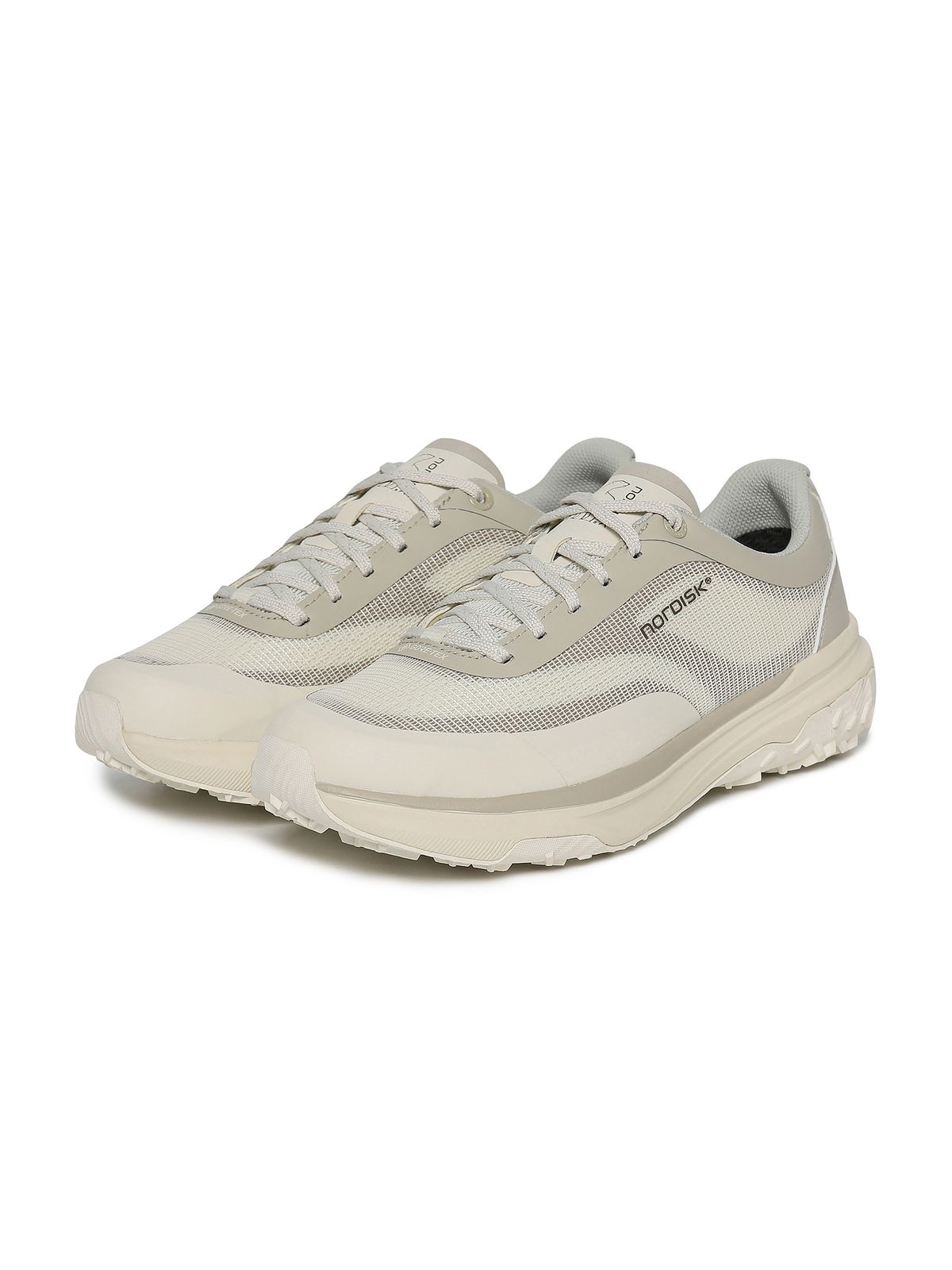 노르디스크(NORDISK) 애시르 (AESIR) E2_Beige