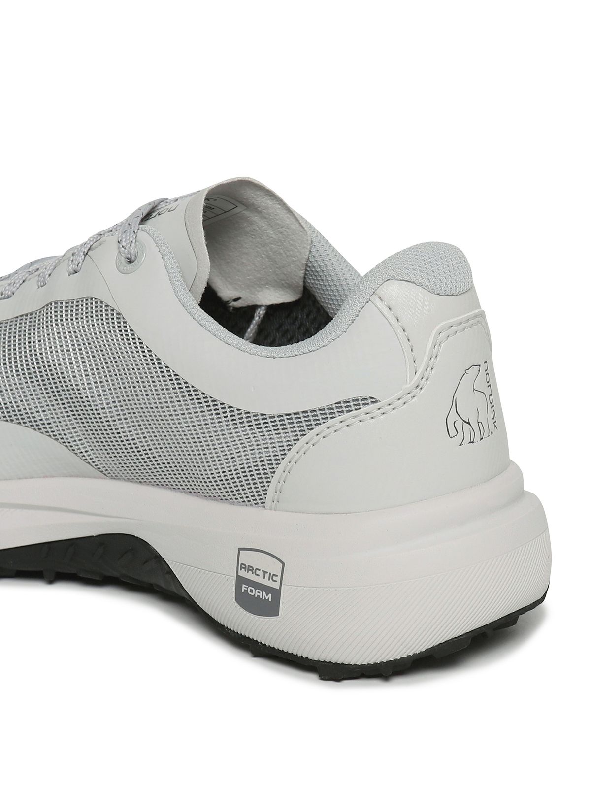 노르디스크(NORDISK) 애시르 (AESIR) C5_Grey