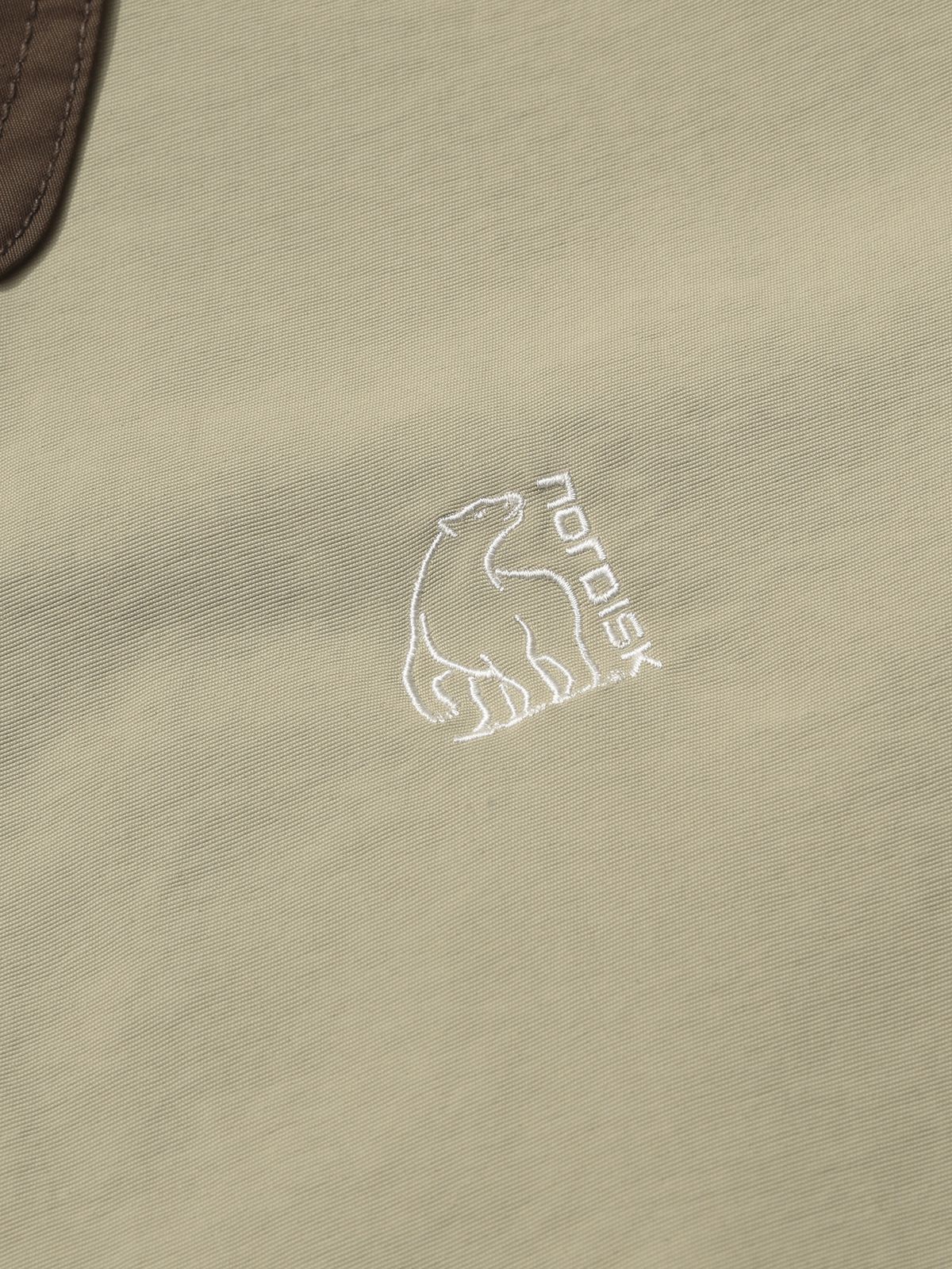 노르디스크(NORDISK) 카리 필드 자켓 - W_Beige