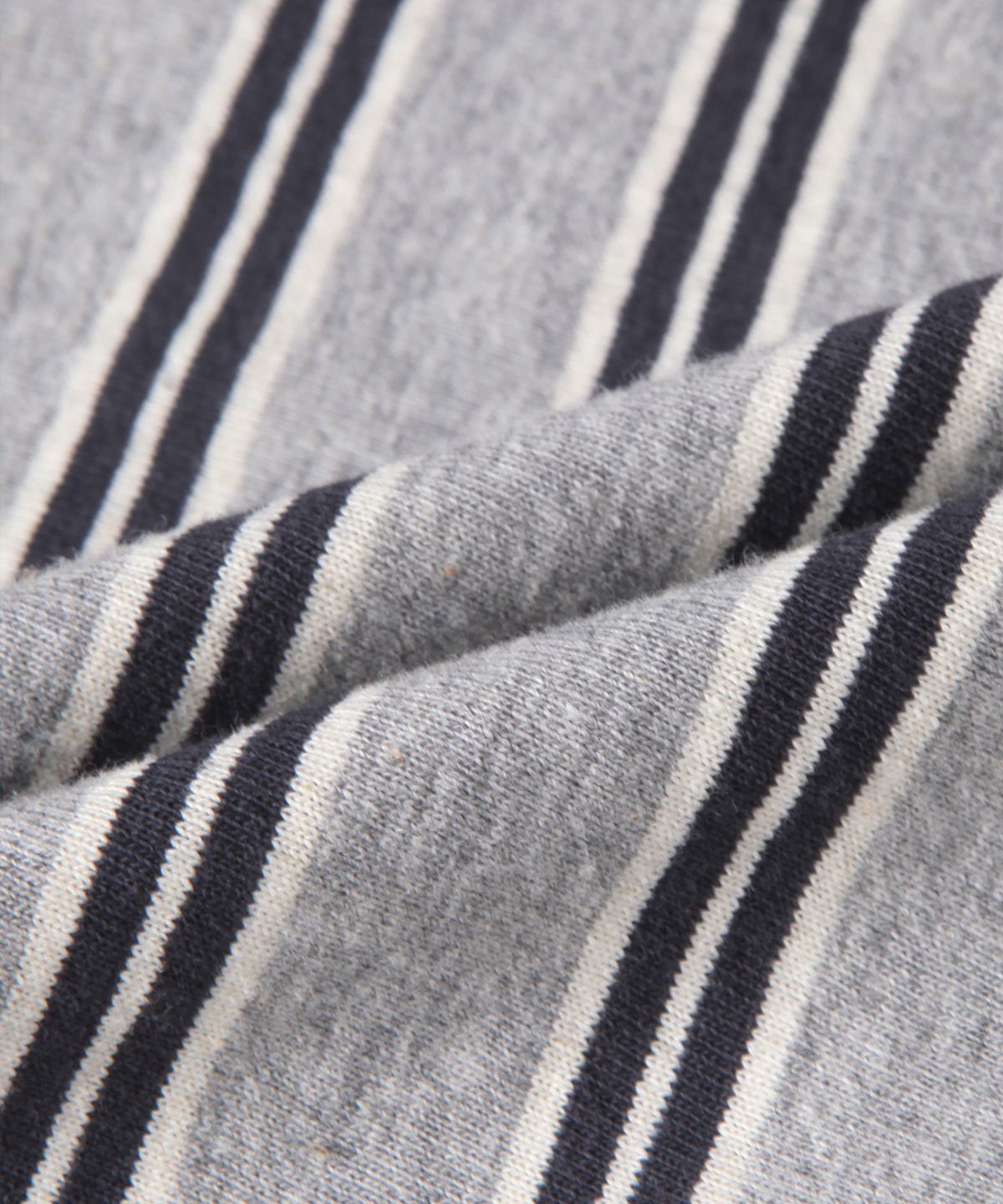 스르비(SELEVER) Elise Stripe Top_3 color