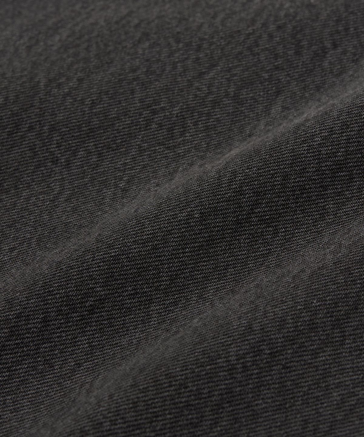 토피(TOFFEE) 사이드라인 데님 팬츠 (BLACK)