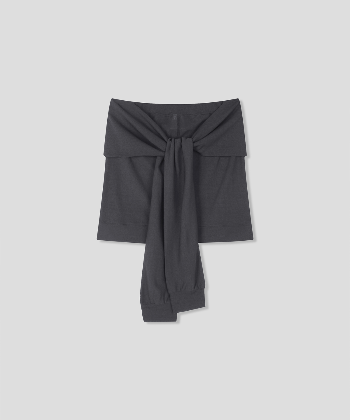 스르비(SELEVER) Soft Wrap Bustier_3 color