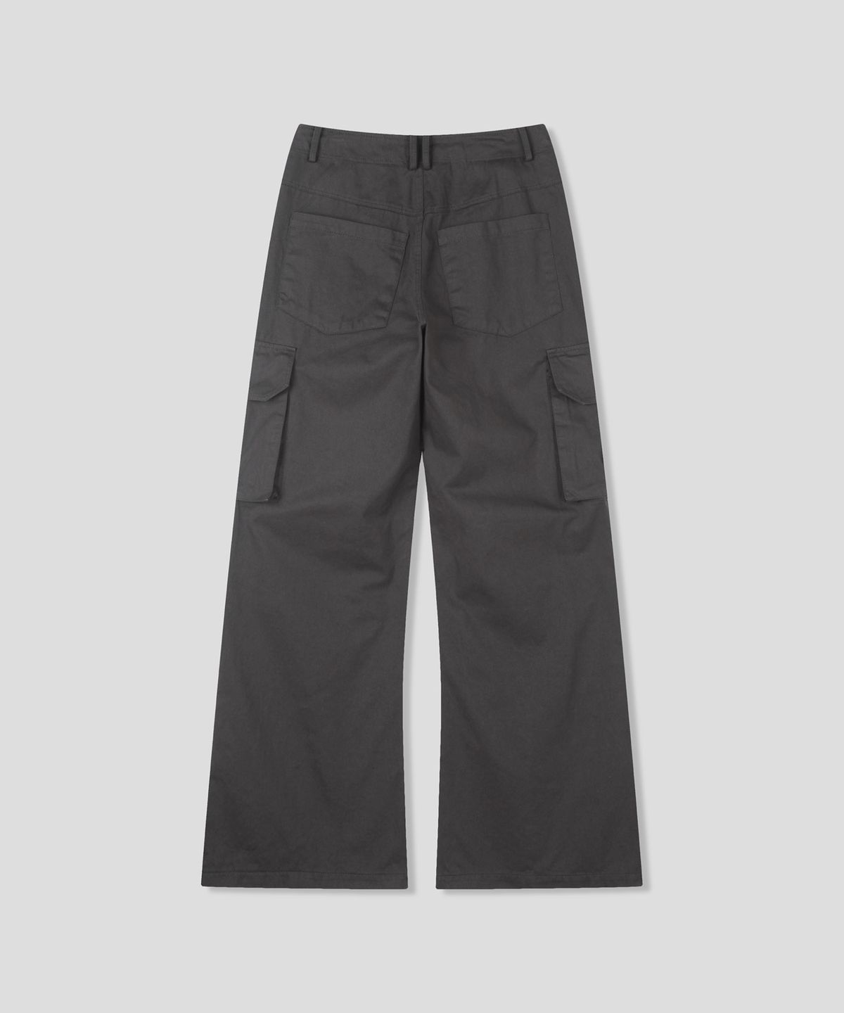 스르비(SELEVER) Heartline Cargo Pants_2 color