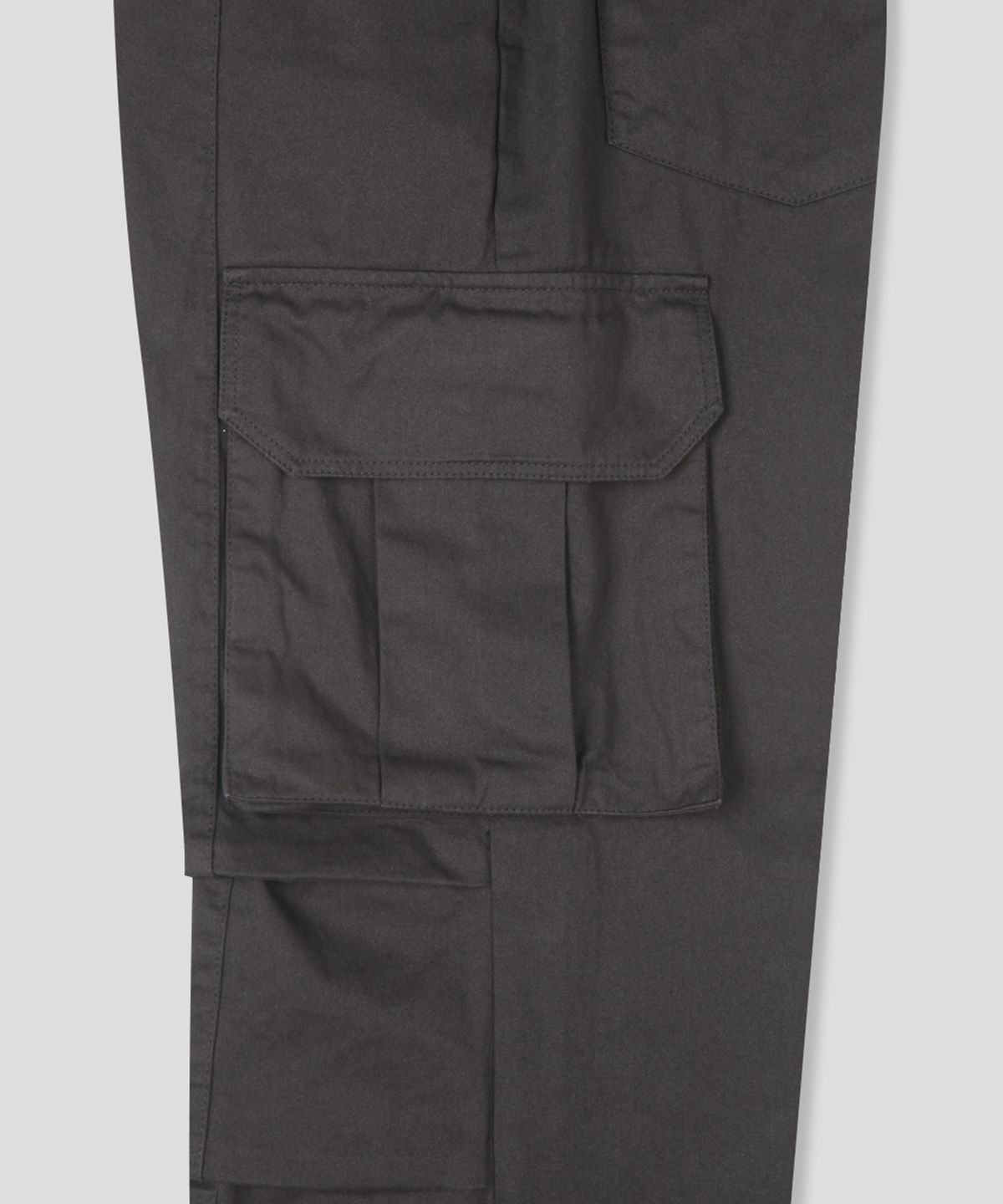 스르비(SELEVER) Heartline Cargo Pants_2 color