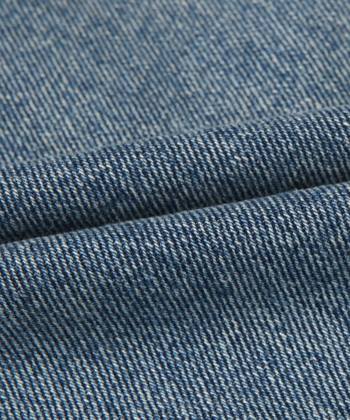 스르비(SELEVER) Harbor Straight Denim Pants