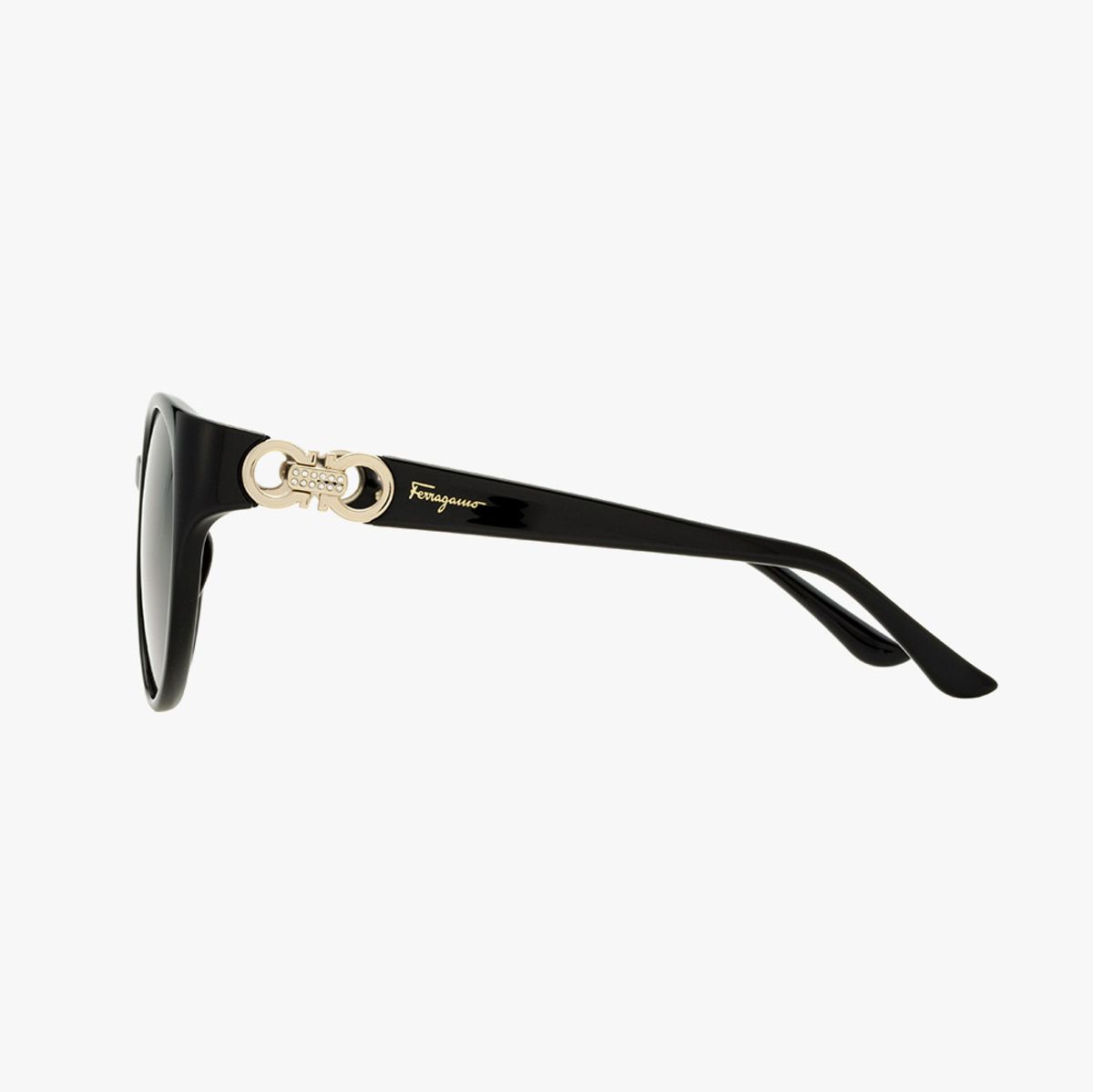 페라가모 아이웨어(FERRAGAMO EYEWEAR) 선글라스(SF572SRK 001 56)