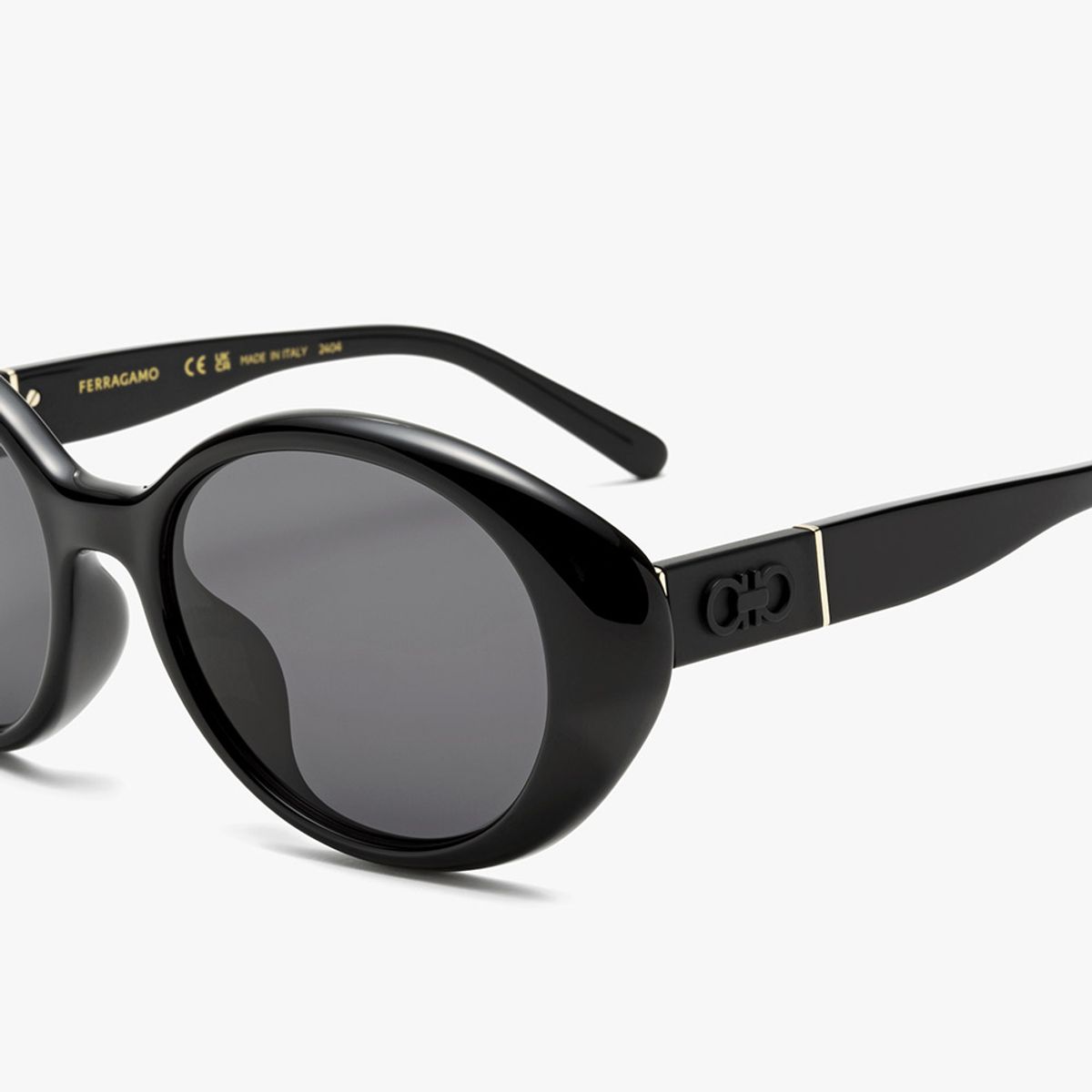 페라가모 아이웨어(FERRAGAMO EYEWEAR) 선글라스(SF2017SLBK 001 57)