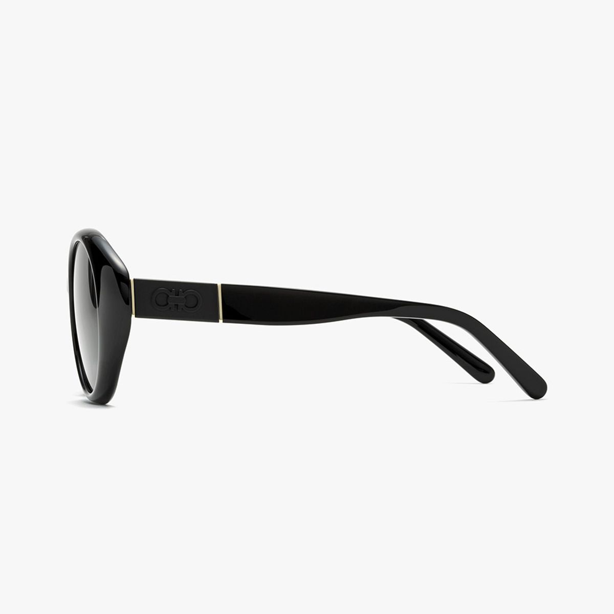 페라가모 아이웨어(FERRAGAMO EYEWEAR) 선글라스(SF2017SLBK 001 57)