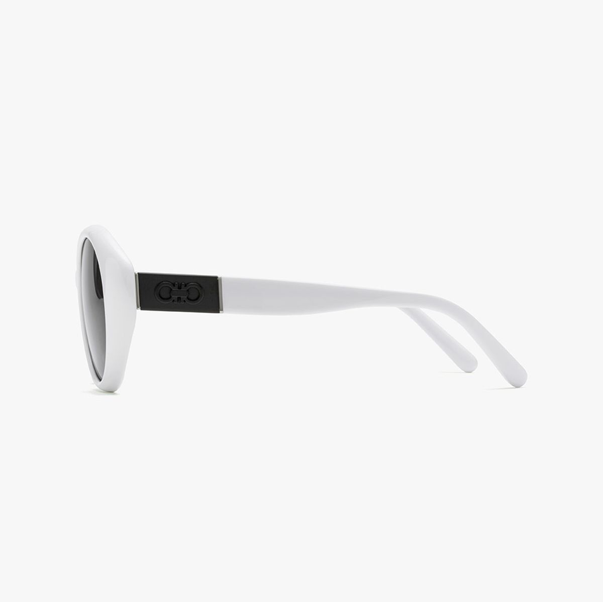 페라가모 아이웨어(FERRAGAMO EYEWEAR) 선글라스(SF2017SLBK 100 57)