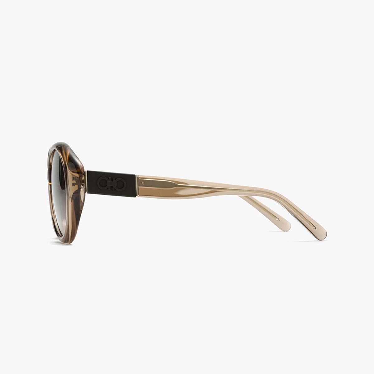 페라가모 아이웨어(FERRAGAMO EYEWEAR) 선글라스(SF2017SLBK 210 57)