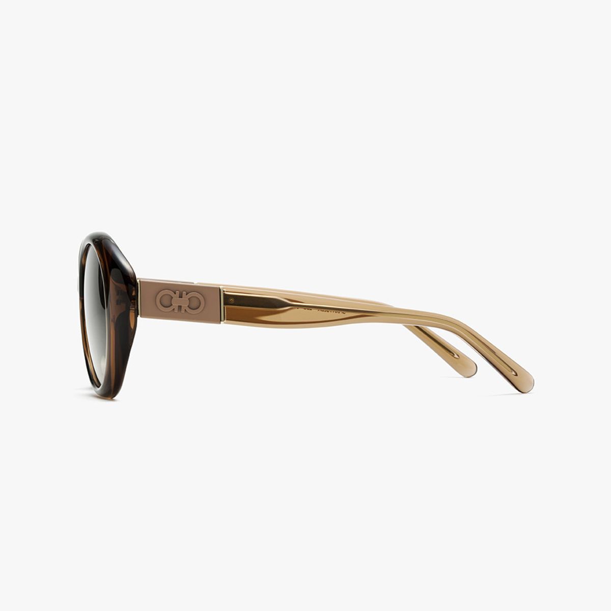페라가모 아이웨어(FERRAGAMO EYEWEAR) 선글라스(SF2017SLBK 232 57)