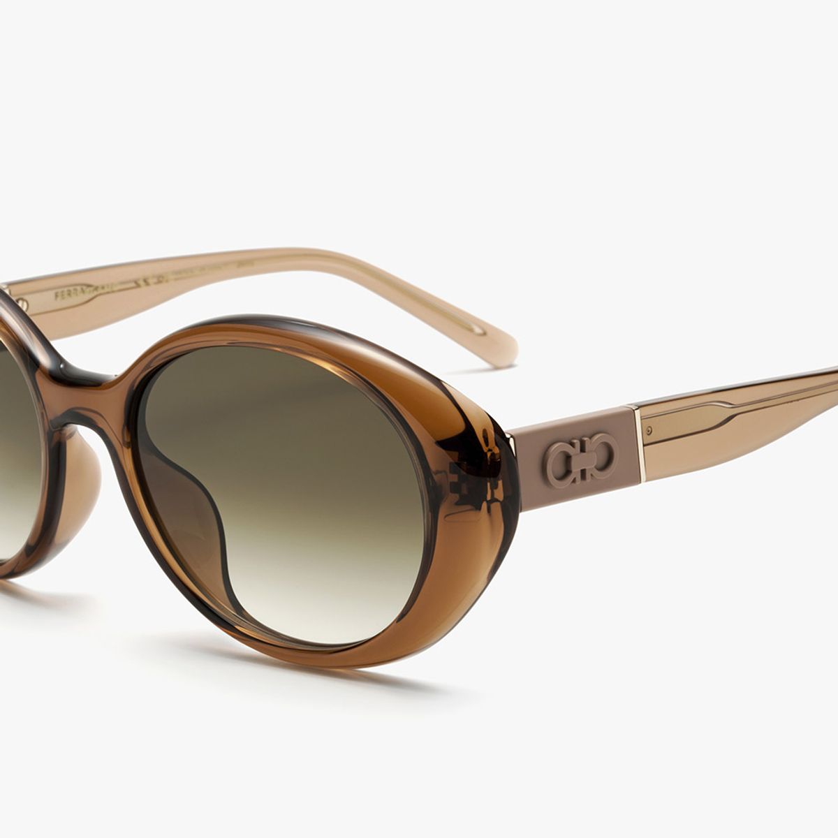 페라가모 아이웨어(FERRAGAMO EYEWEAR) 선글라스(SF2017SLBK 232 57)